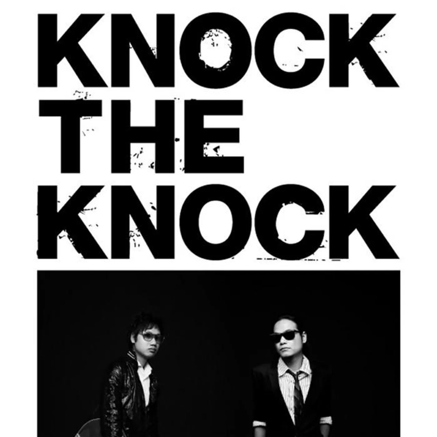 Knock the Knock