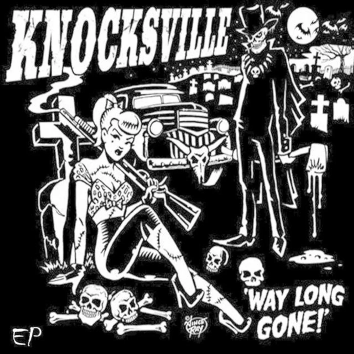 Knocksville