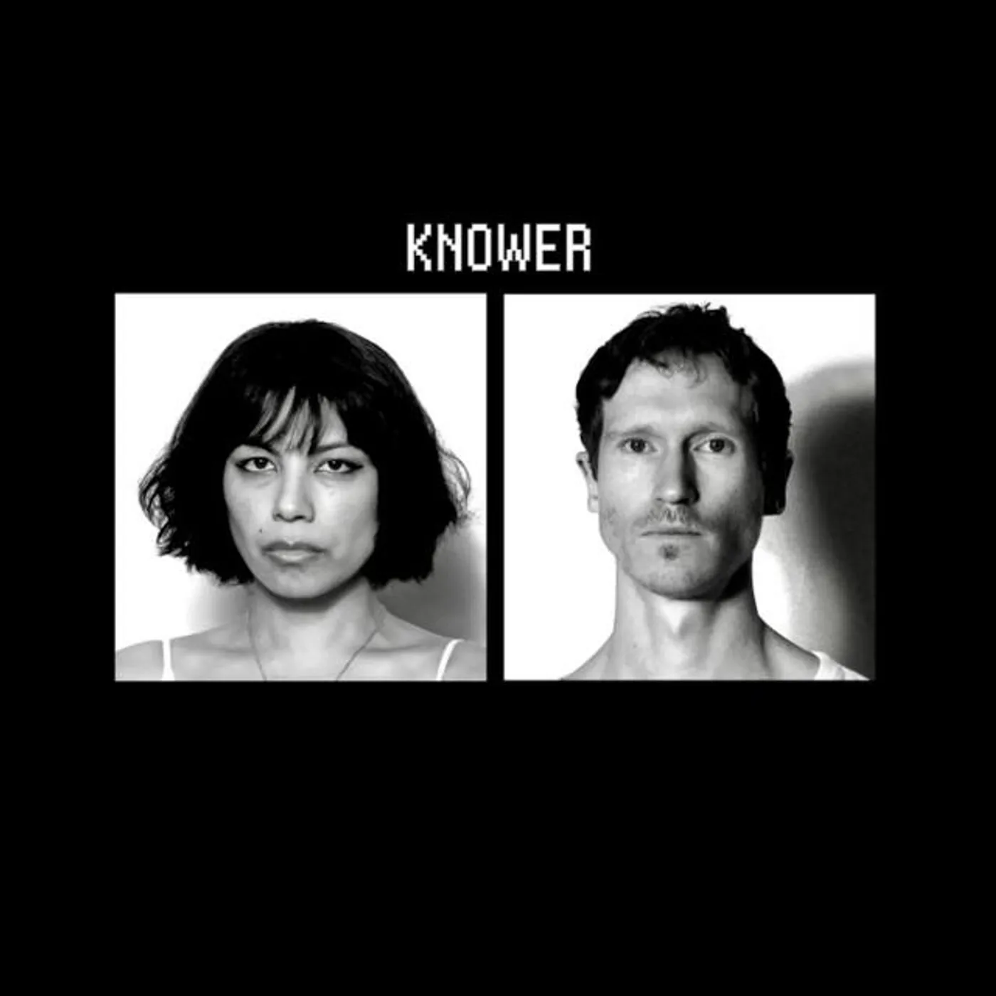 KNOWER Store: Official Merch & Vinyl