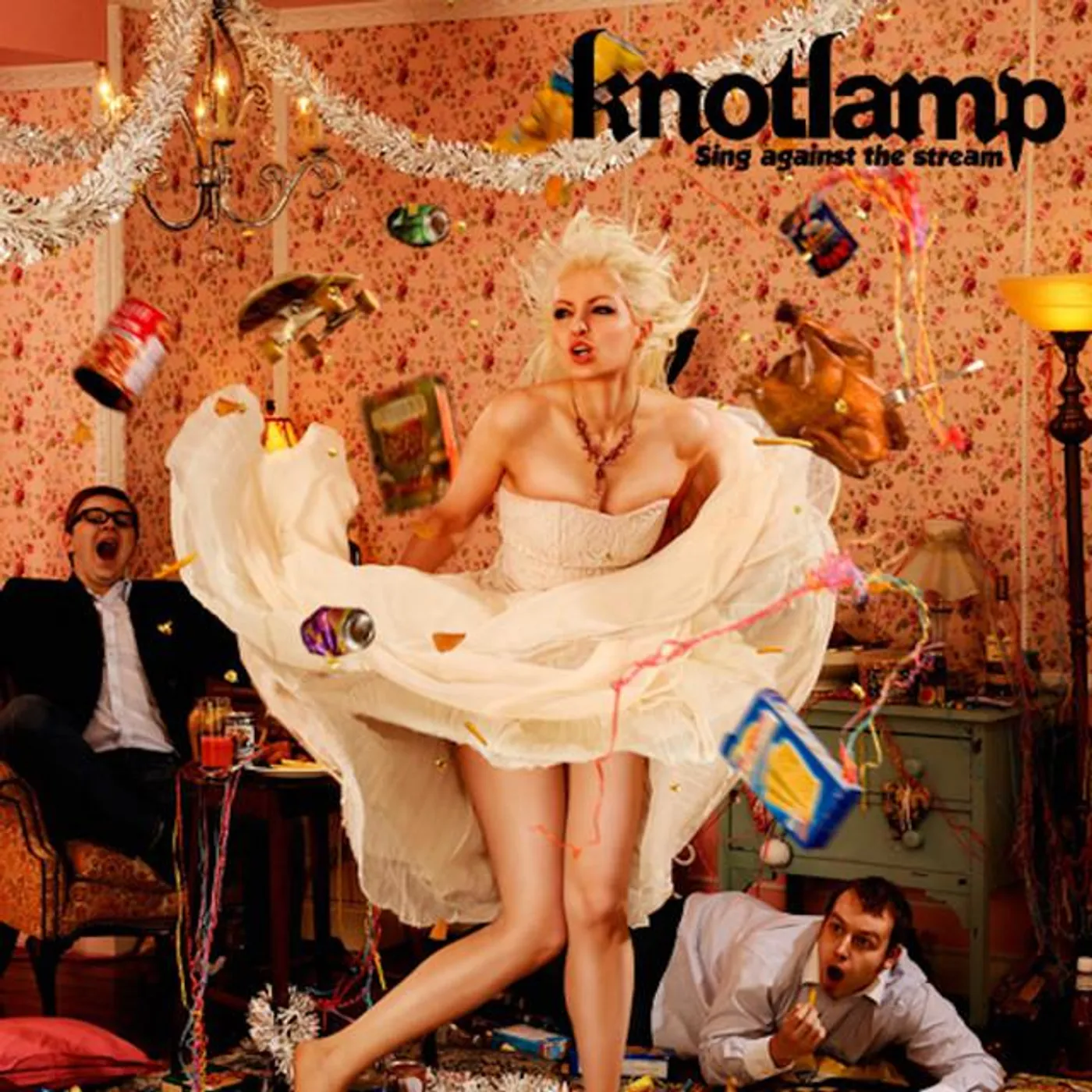 knotlamp