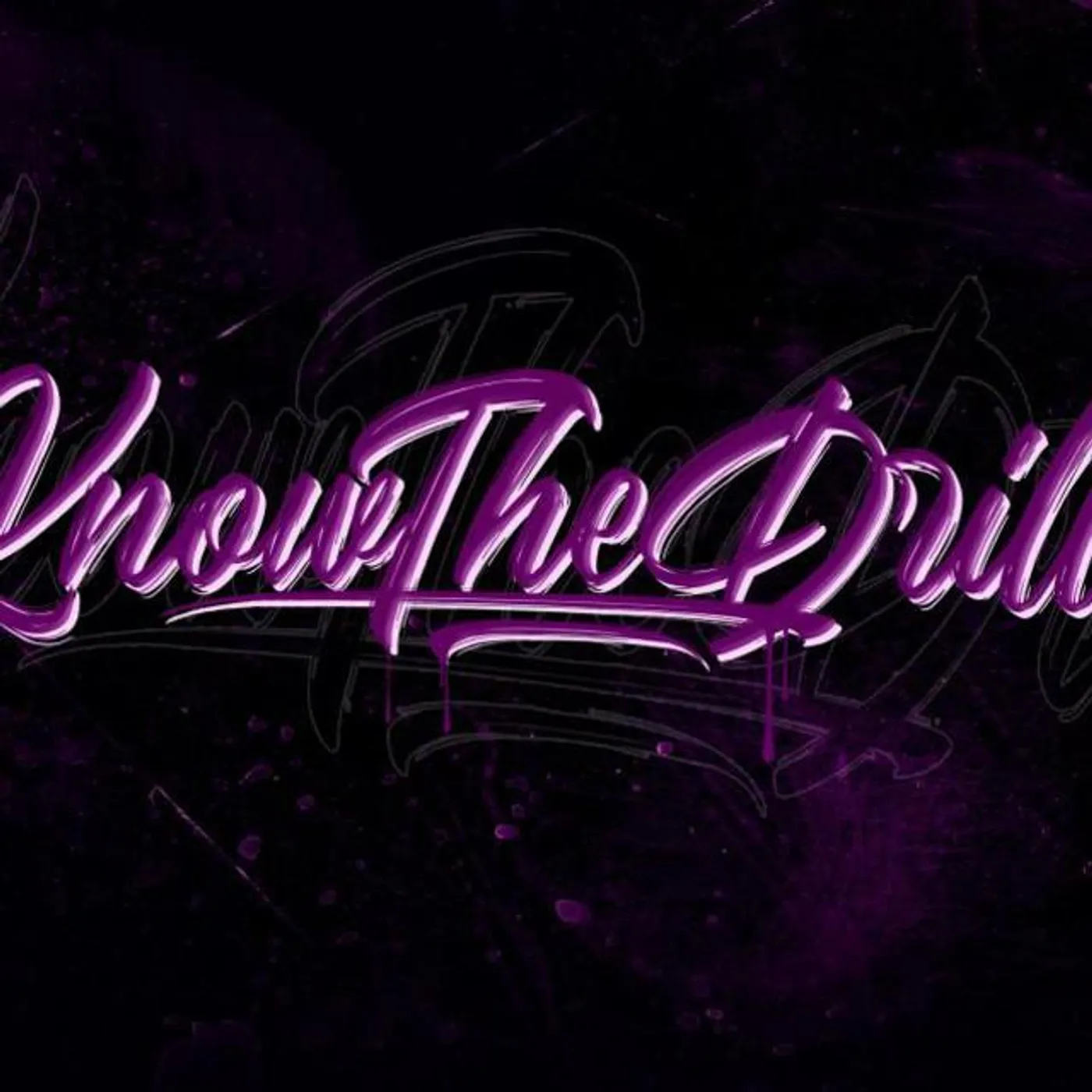 Know The Drill Brand Page