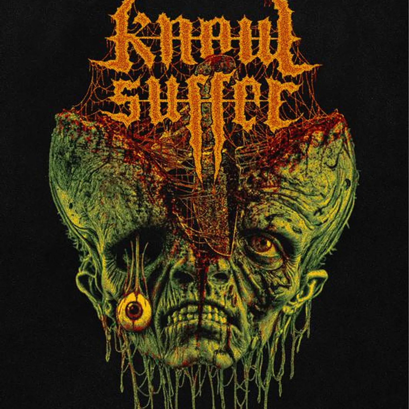 Know//suffer