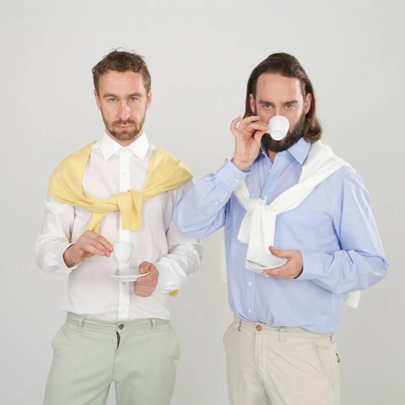 Kotelett & Zadak Brand Page
