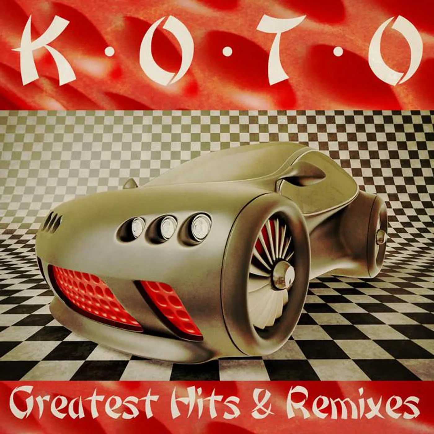 Koto Brand Page