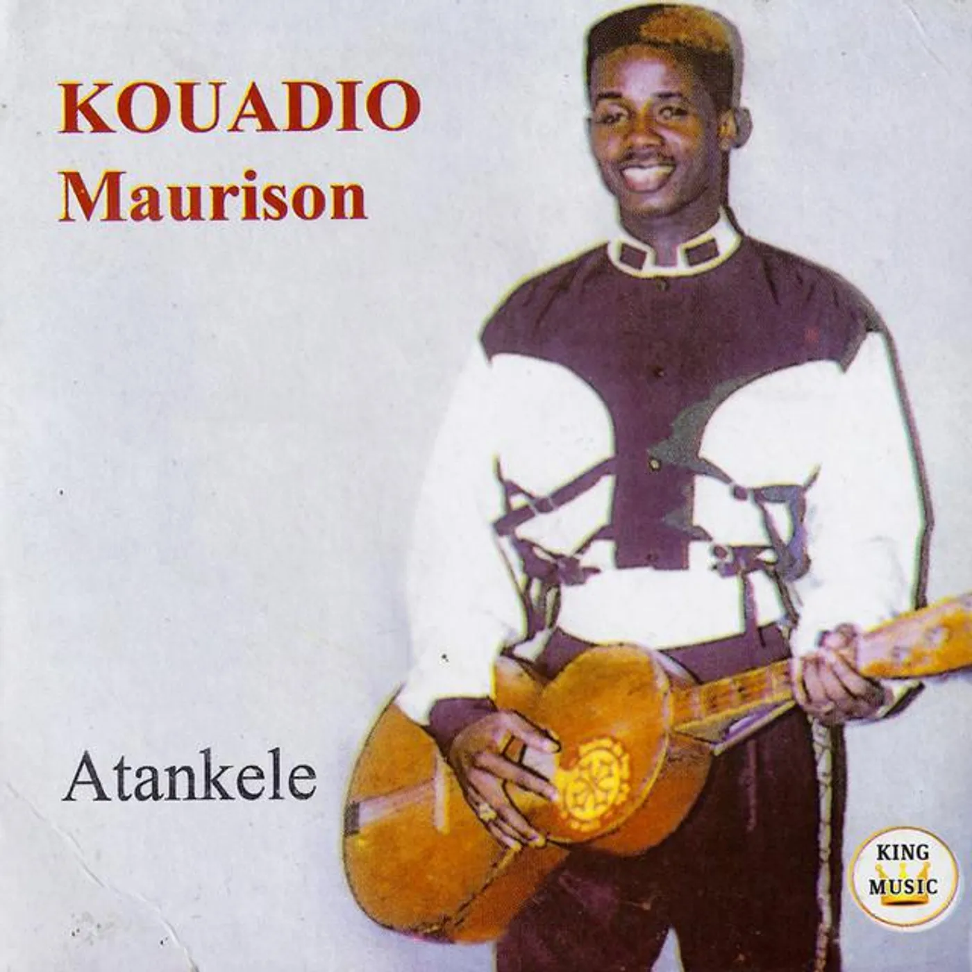 Kouadio Maurison