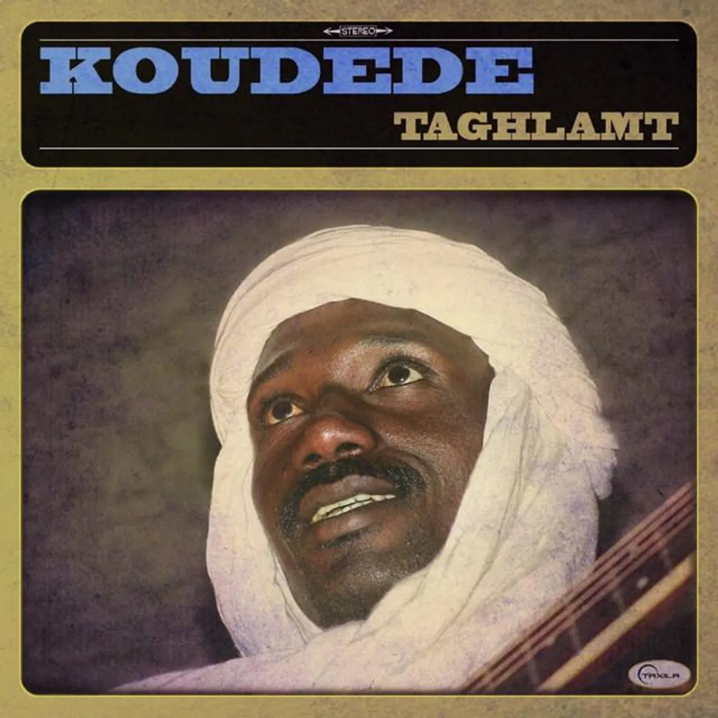 Koudede Brand Page