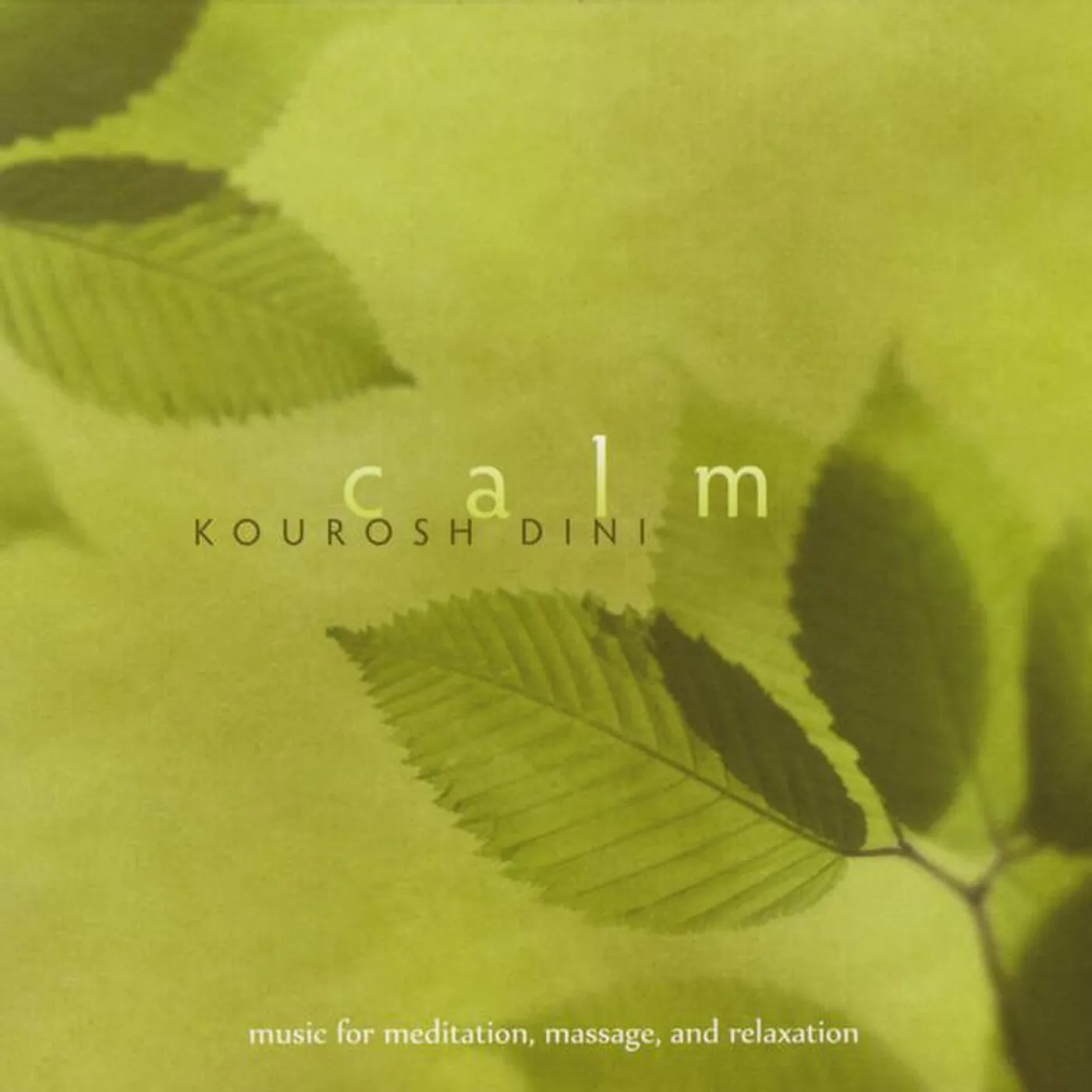 Kourosh Dini Brand Page