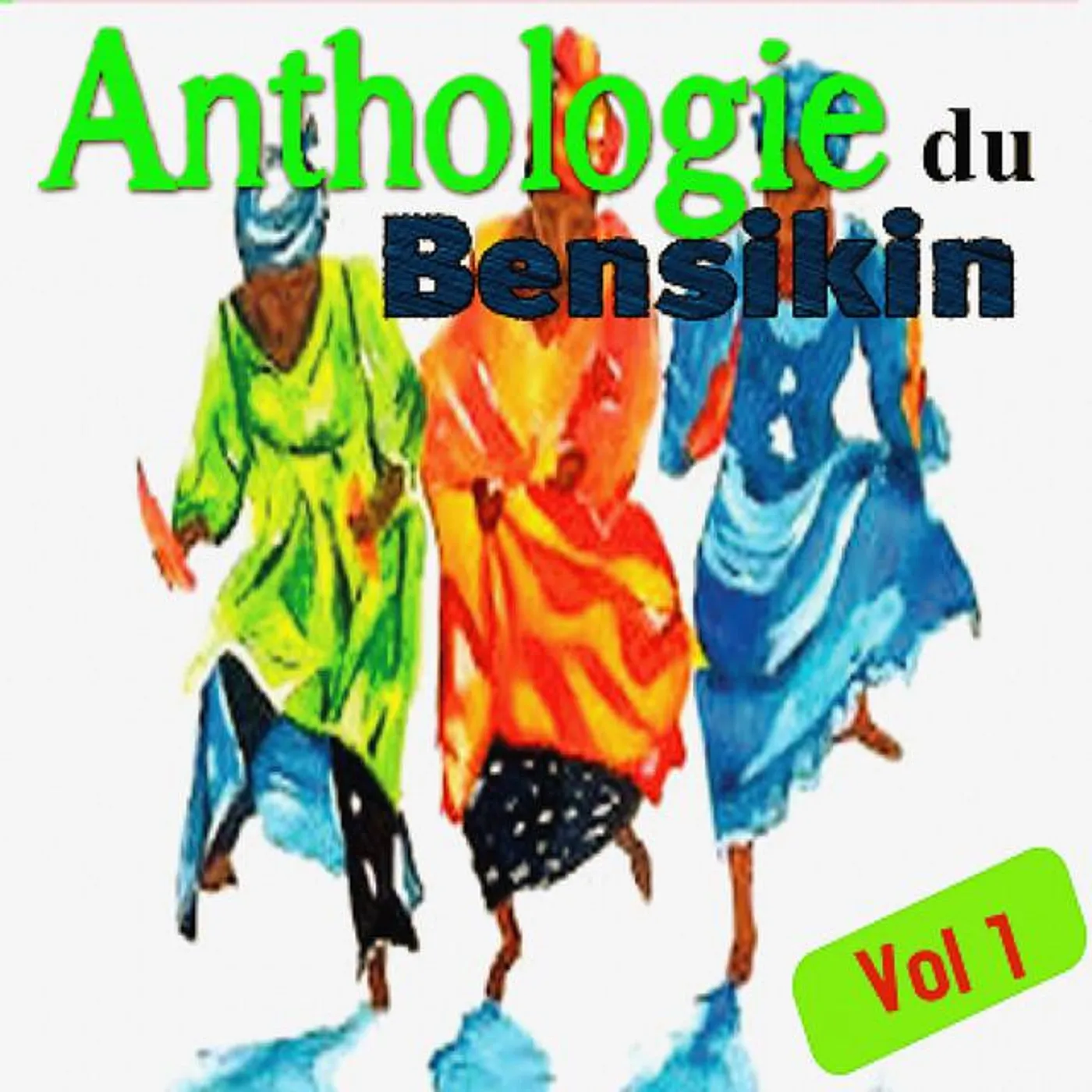 Koutchoua Mbada