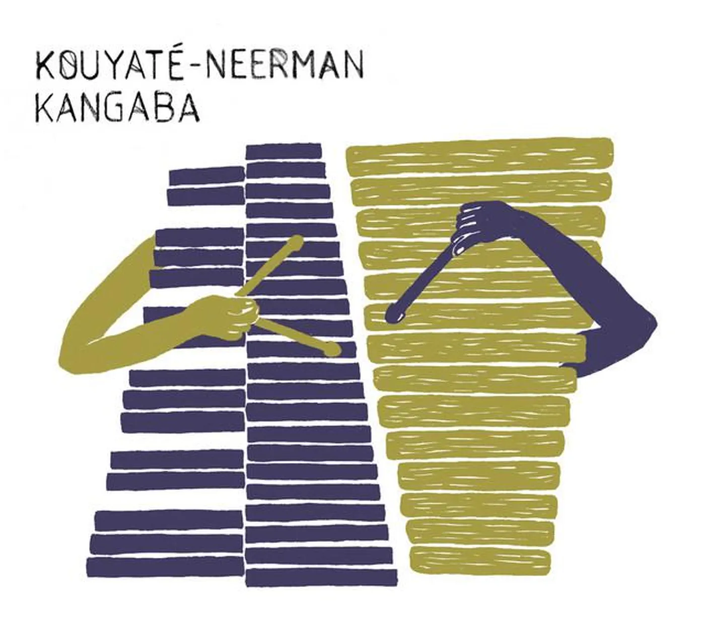 Kouyaté-Neerman