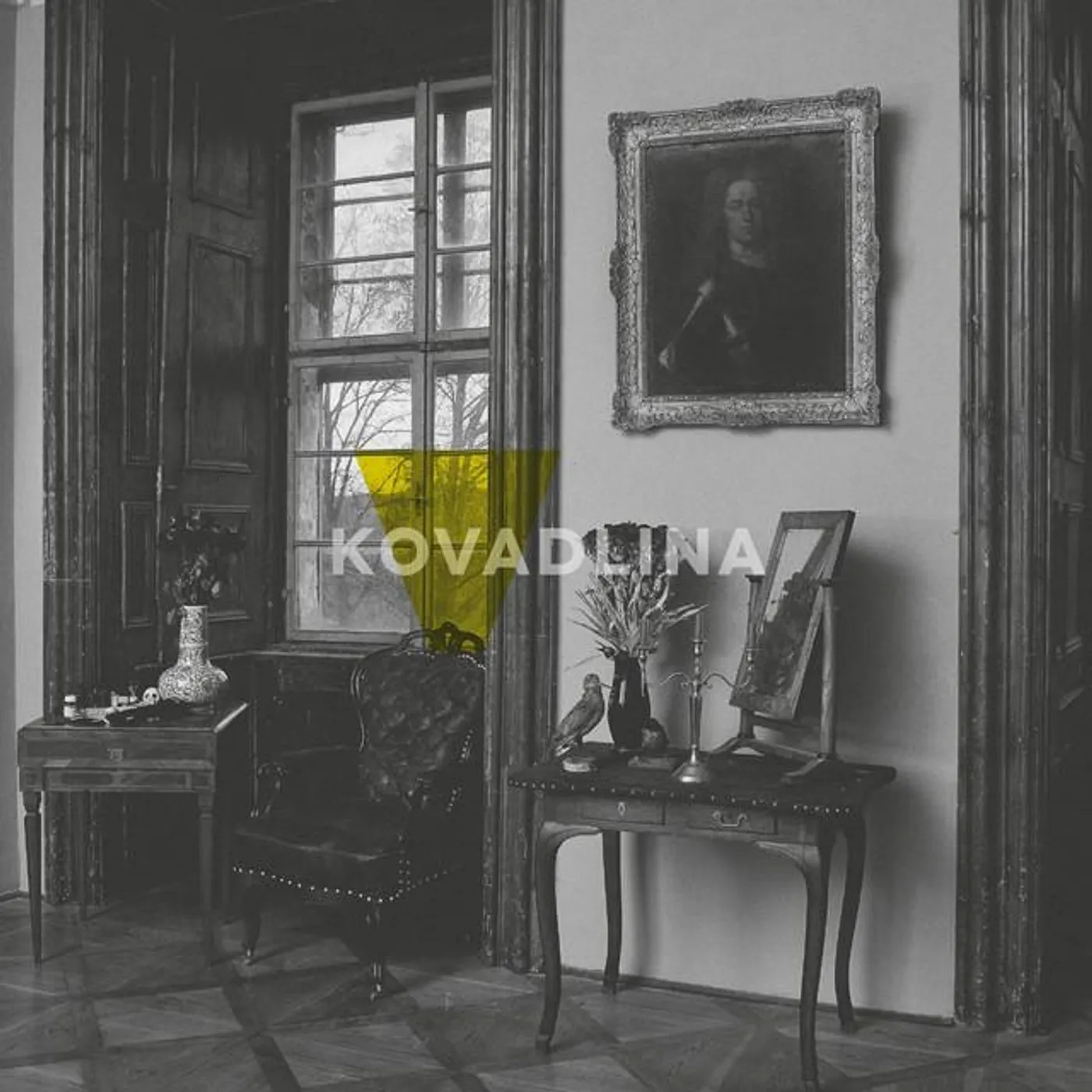 Kovadlina Brand Page