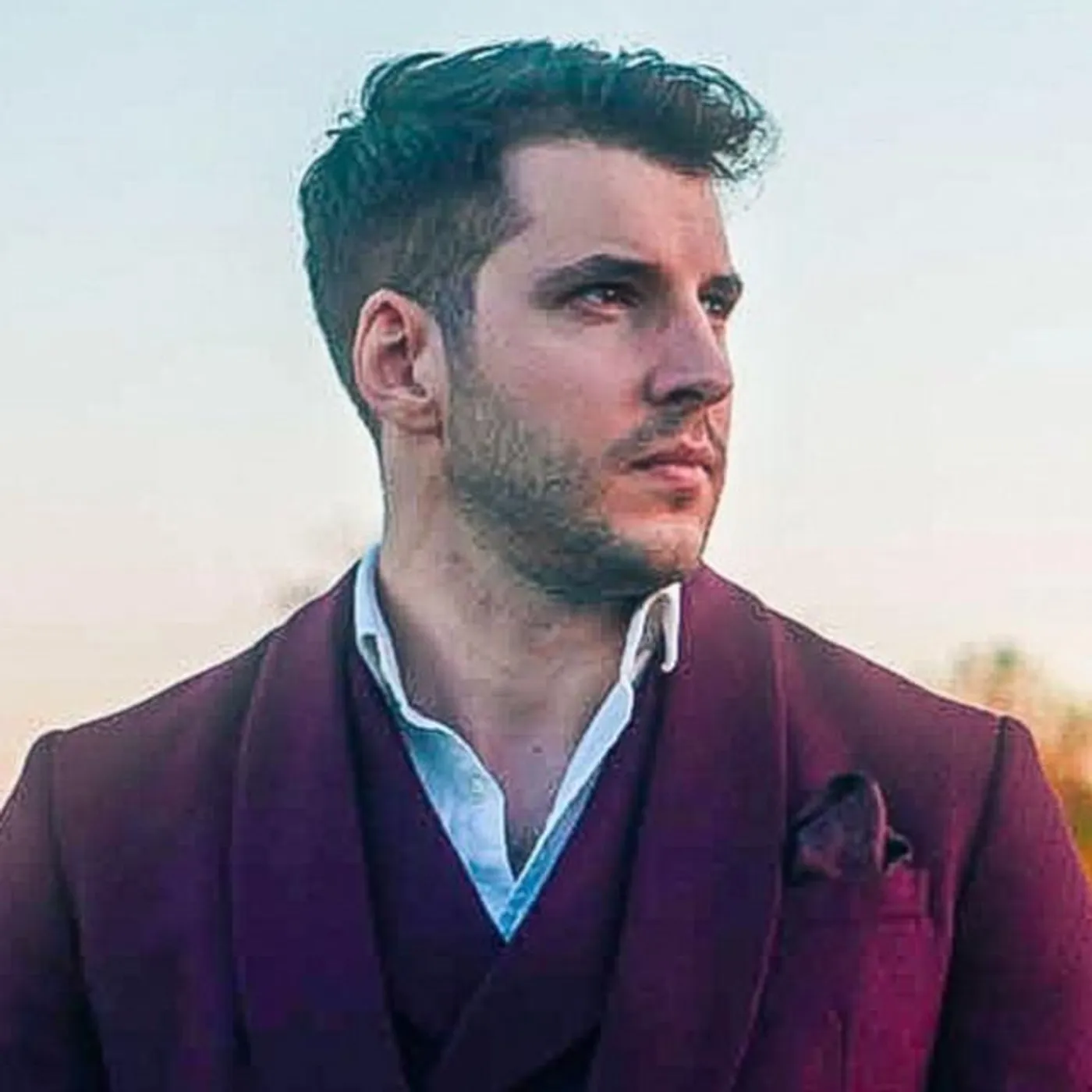 Kovic Brand Page