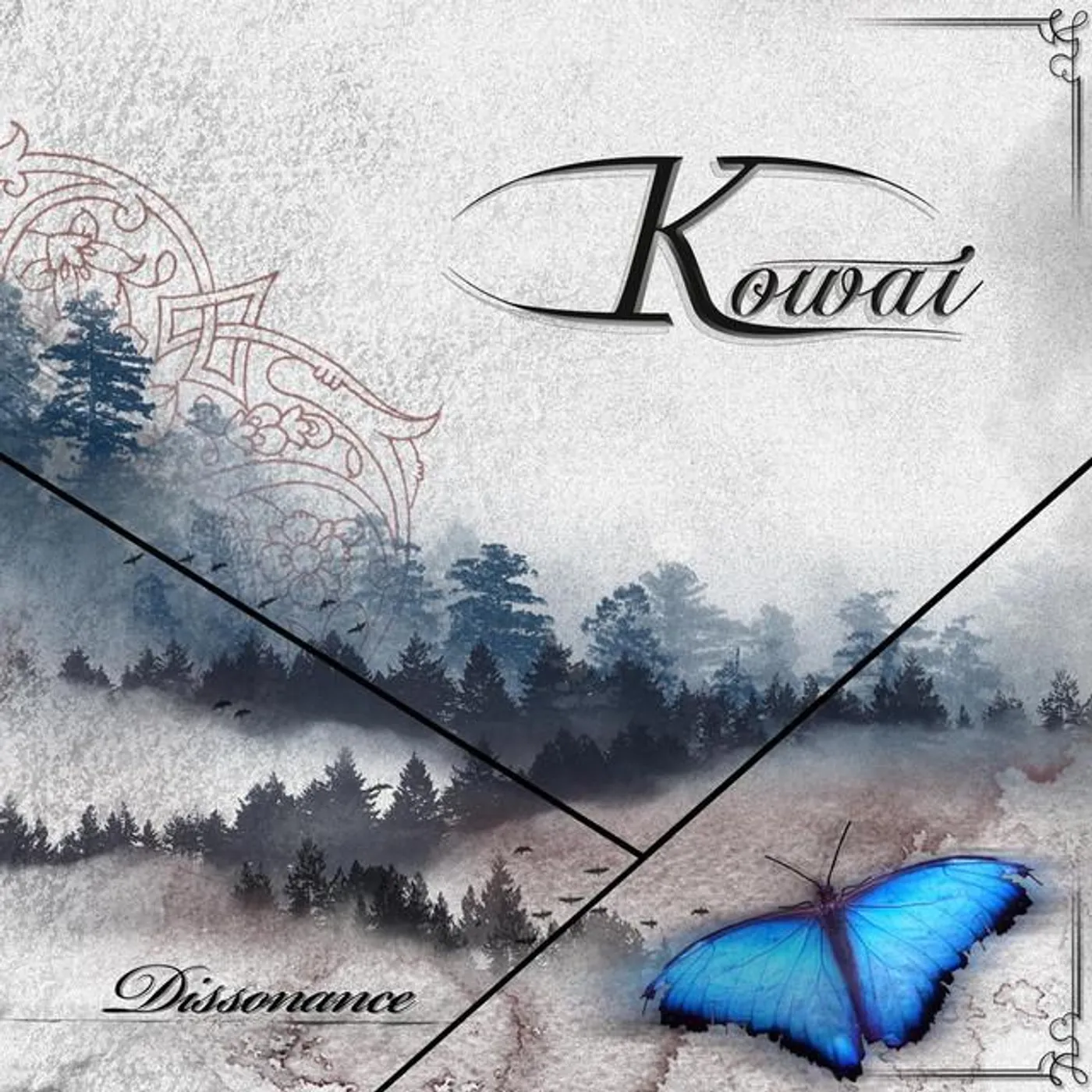 Kowai Brand Page
