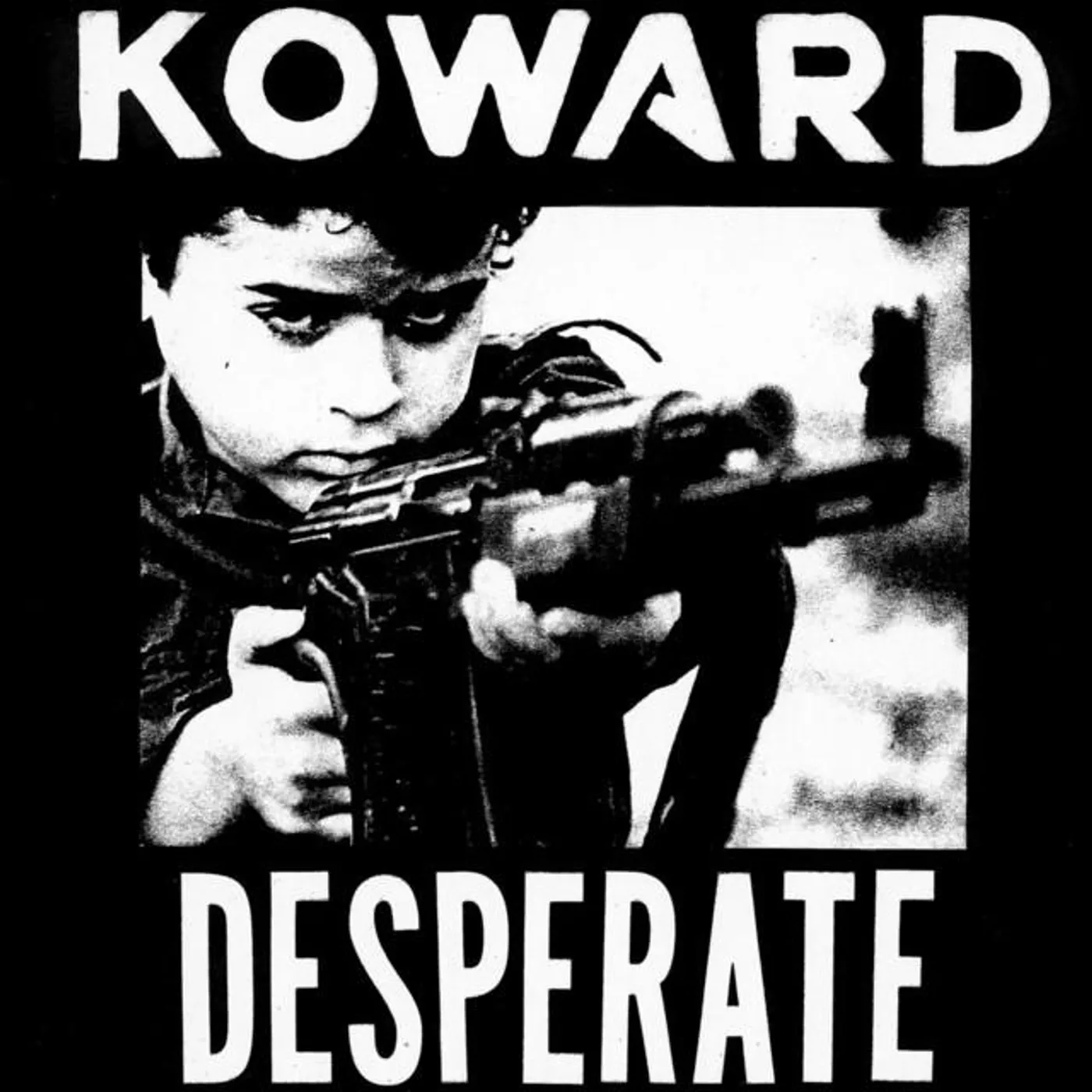 Koward