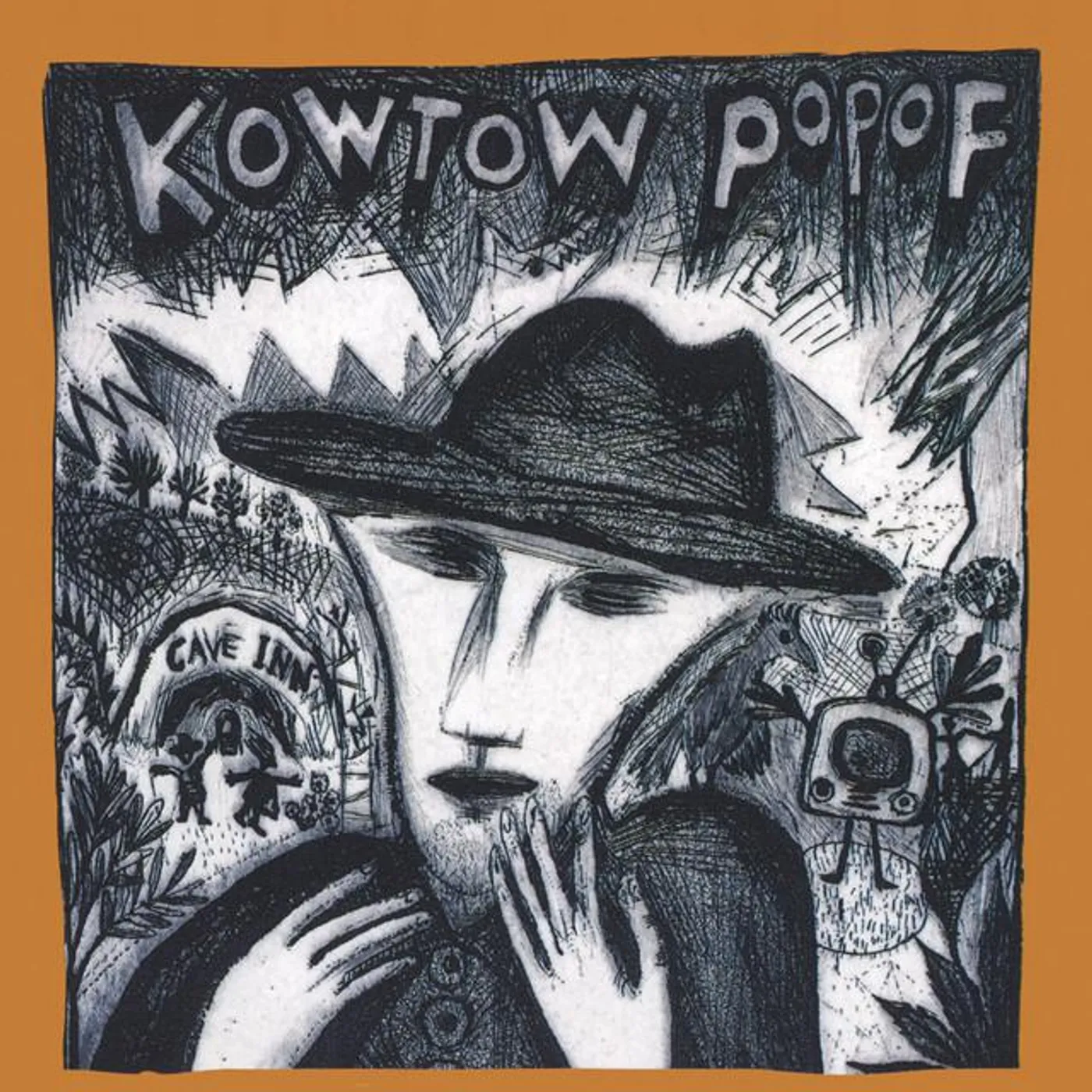 Kowtow Popof