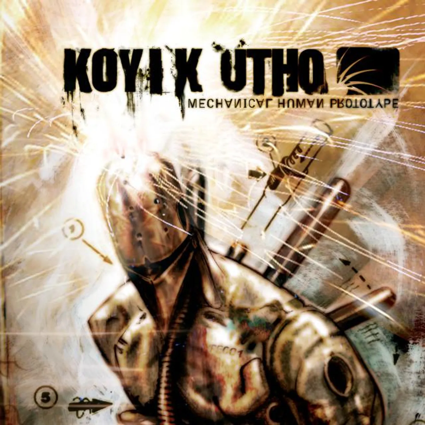 Koyi K Utho