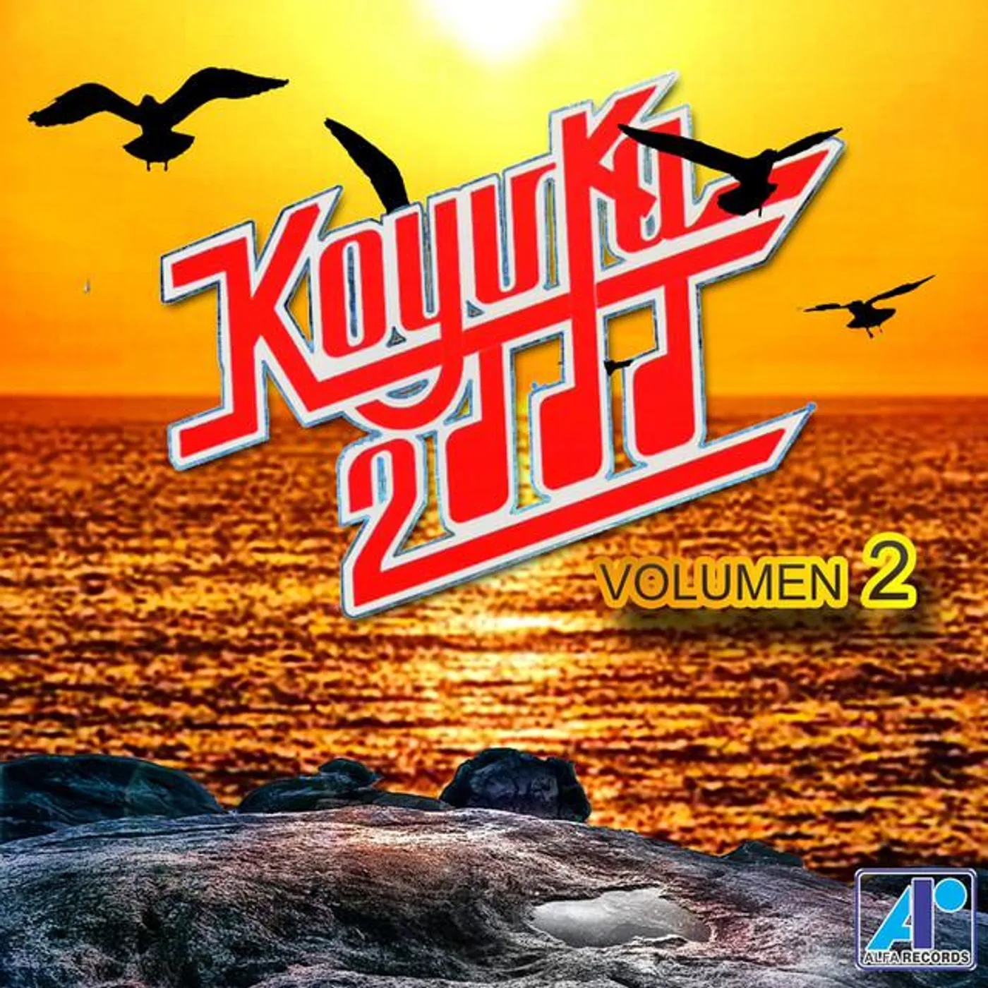 Koyuka 2000