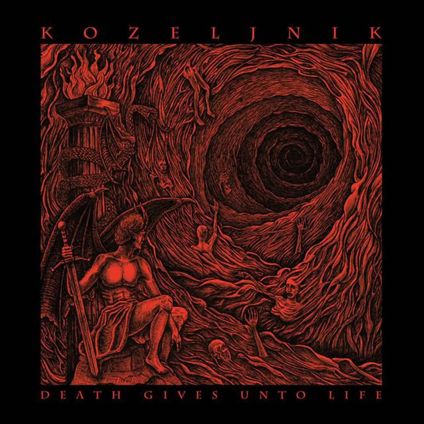 Kozeljnik