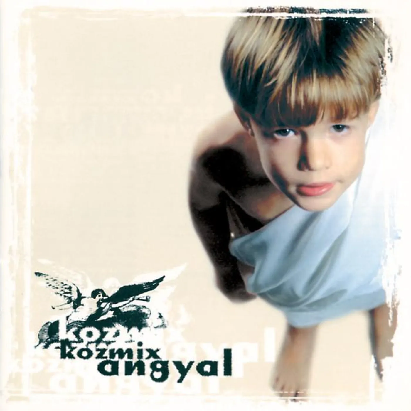 Kozmix