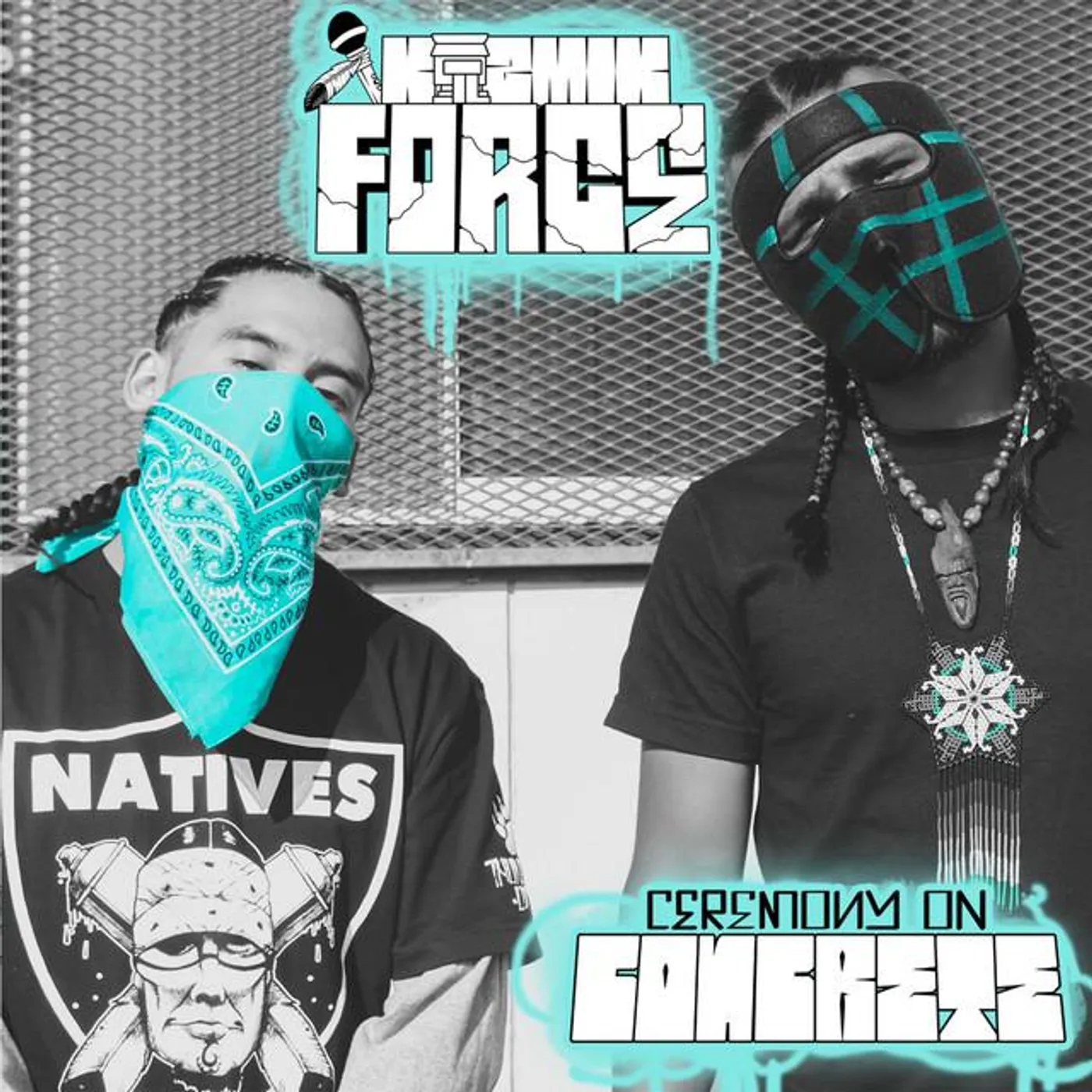 Kozmik Force