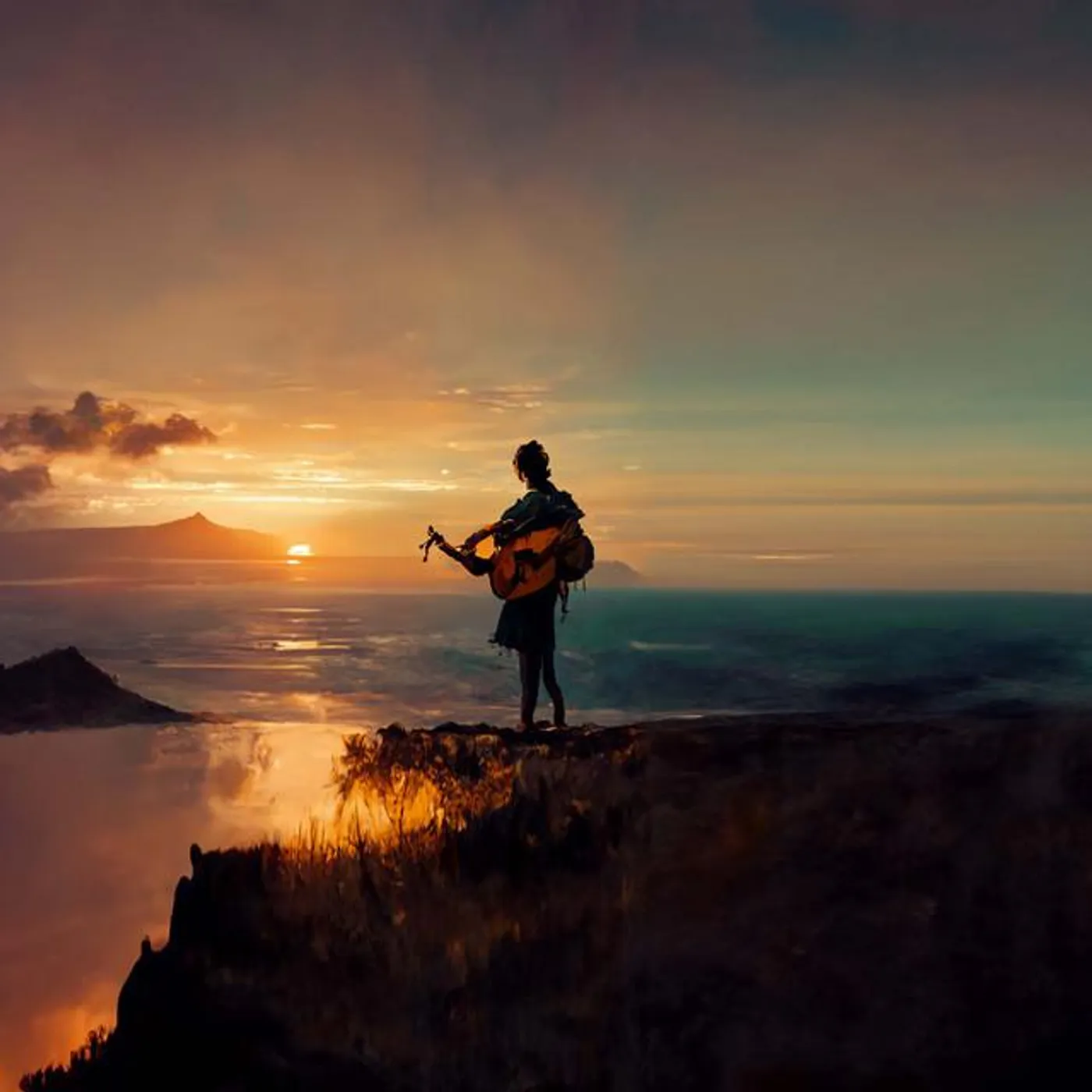 Koa Ko Brand Page
