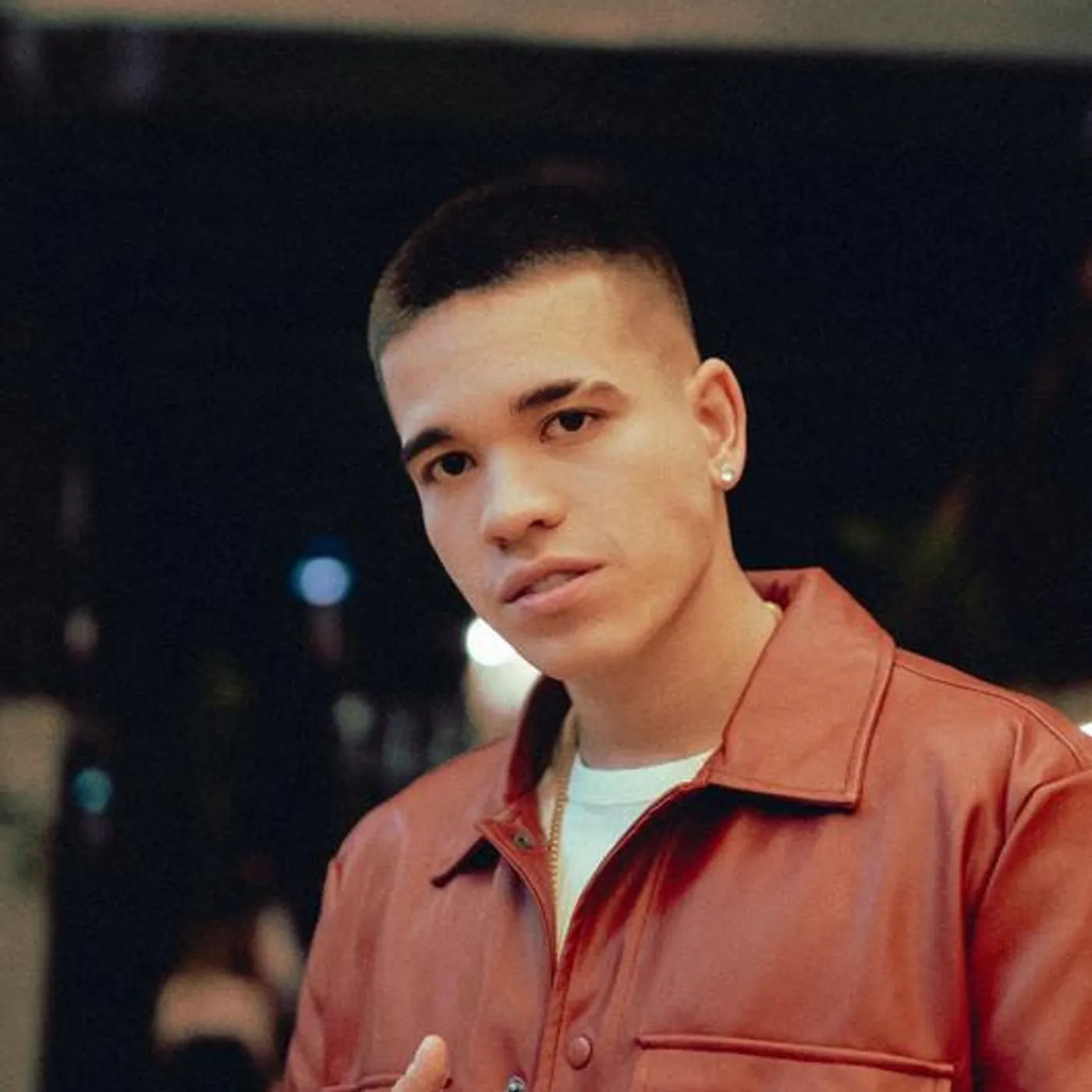 Kobi Cantillo