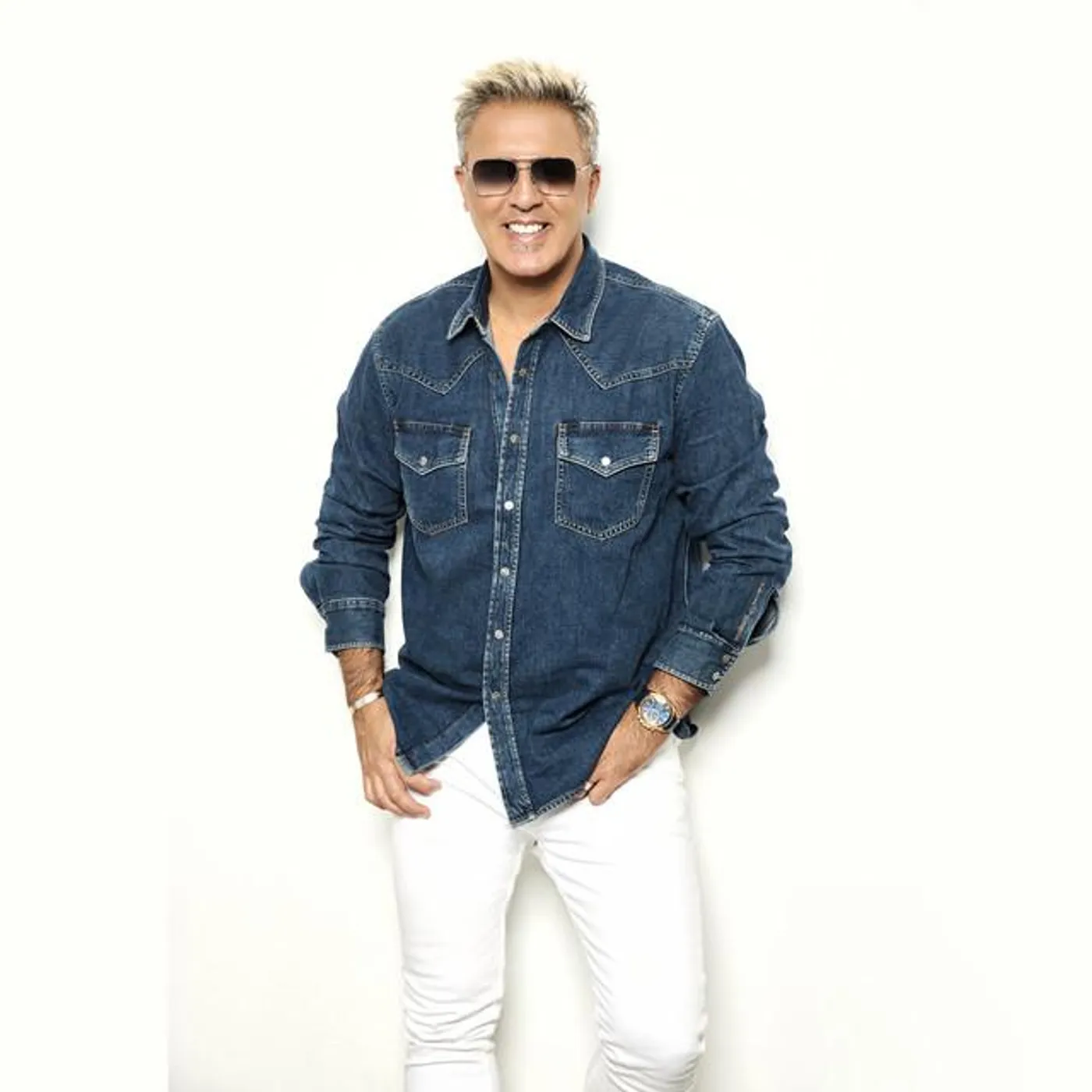Kobi Peretz Brand Page
