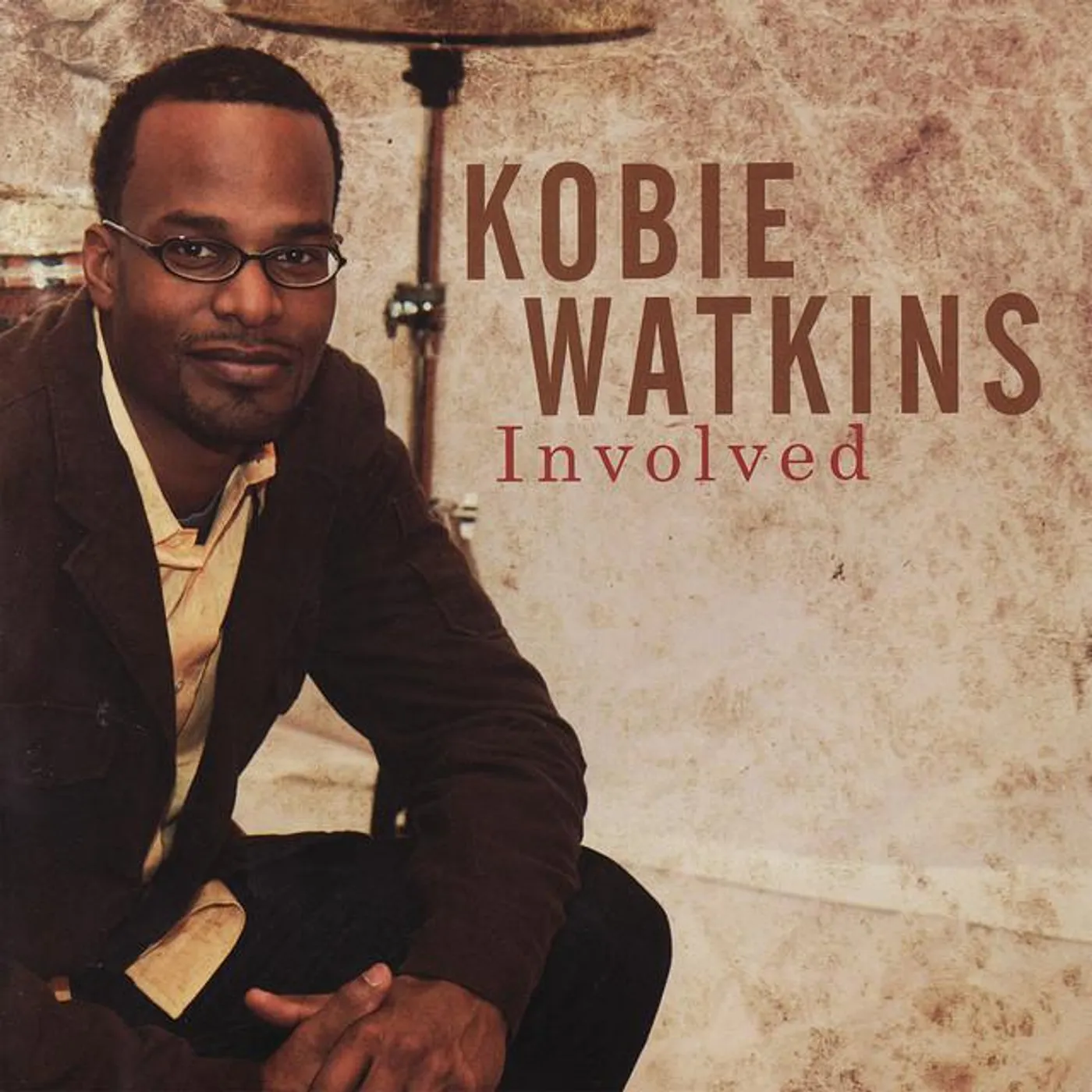 Kobie Watkins Brand Page