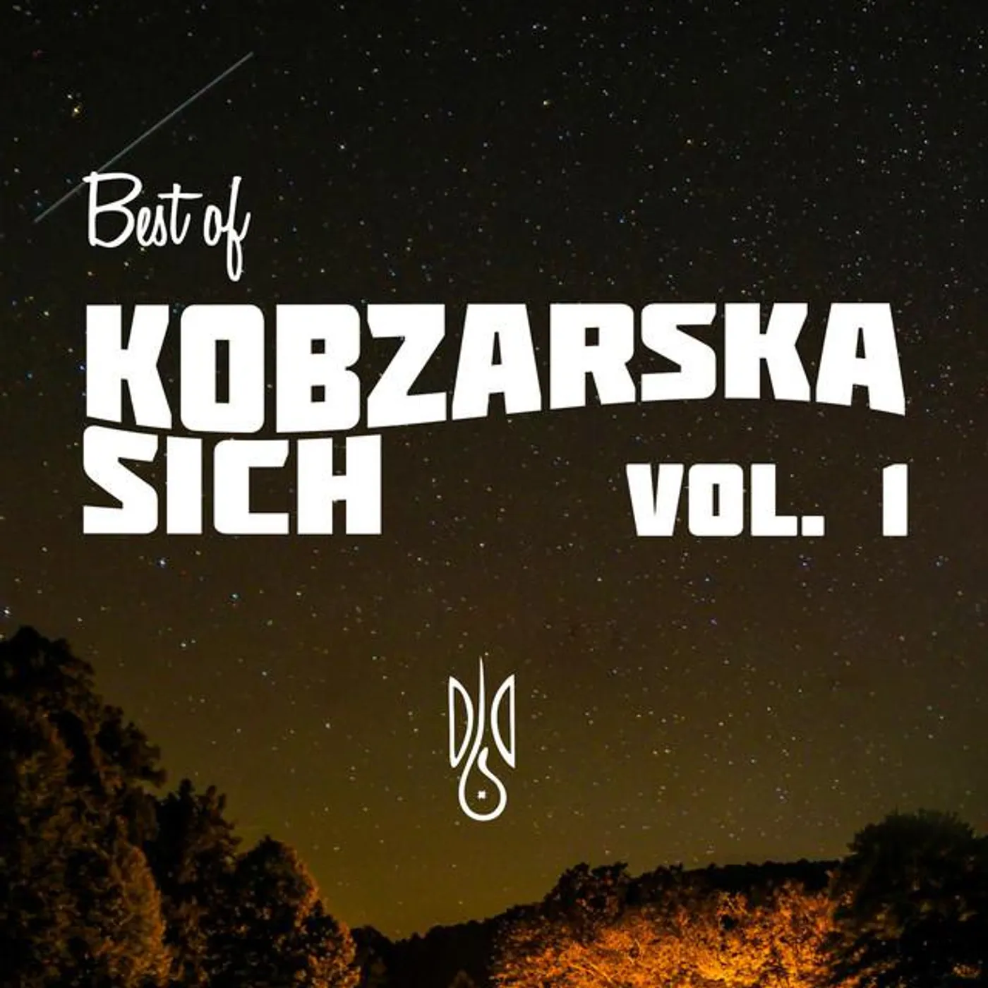 Kobzarska Sich Bandura Ensemble Brand Page