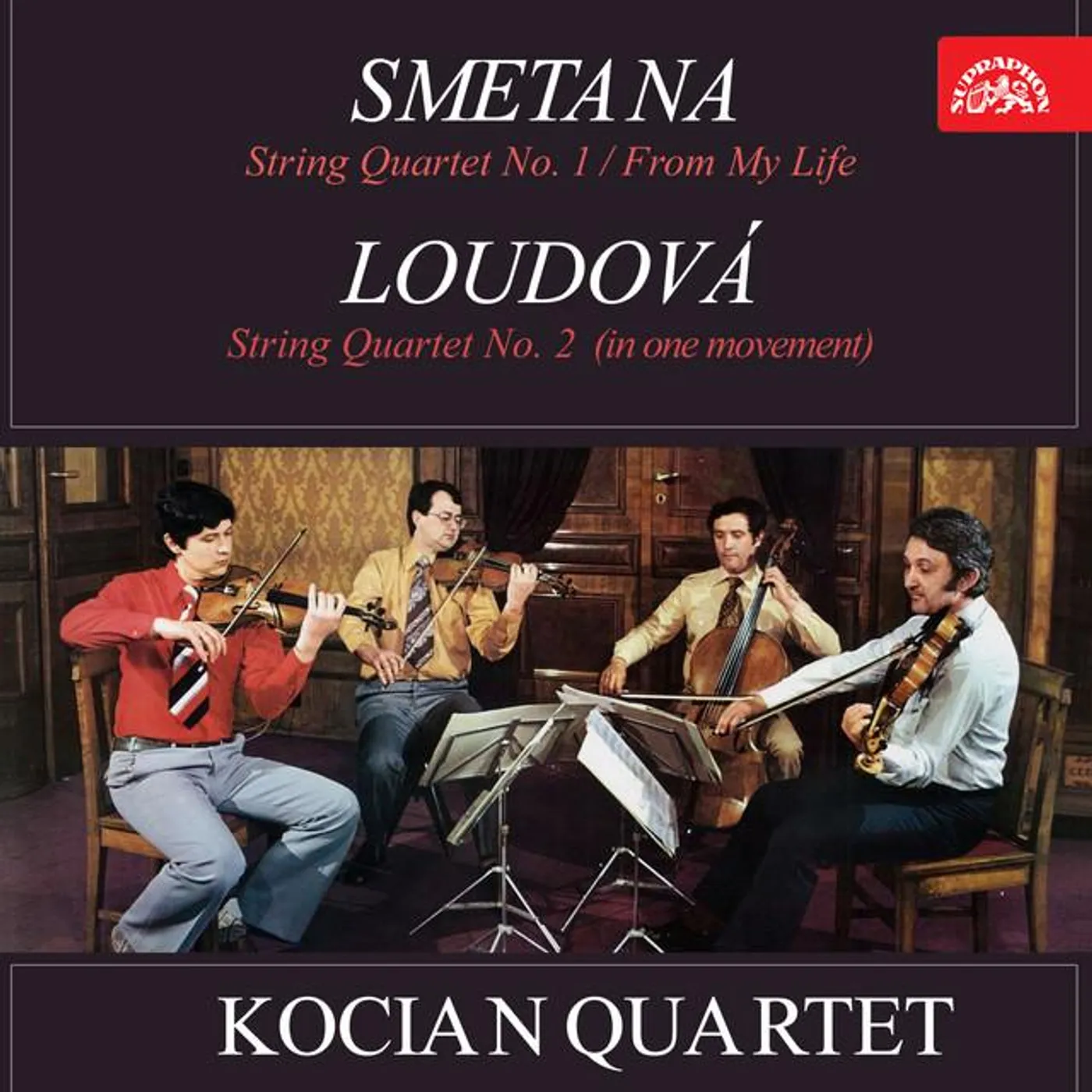 Kocian Quartet