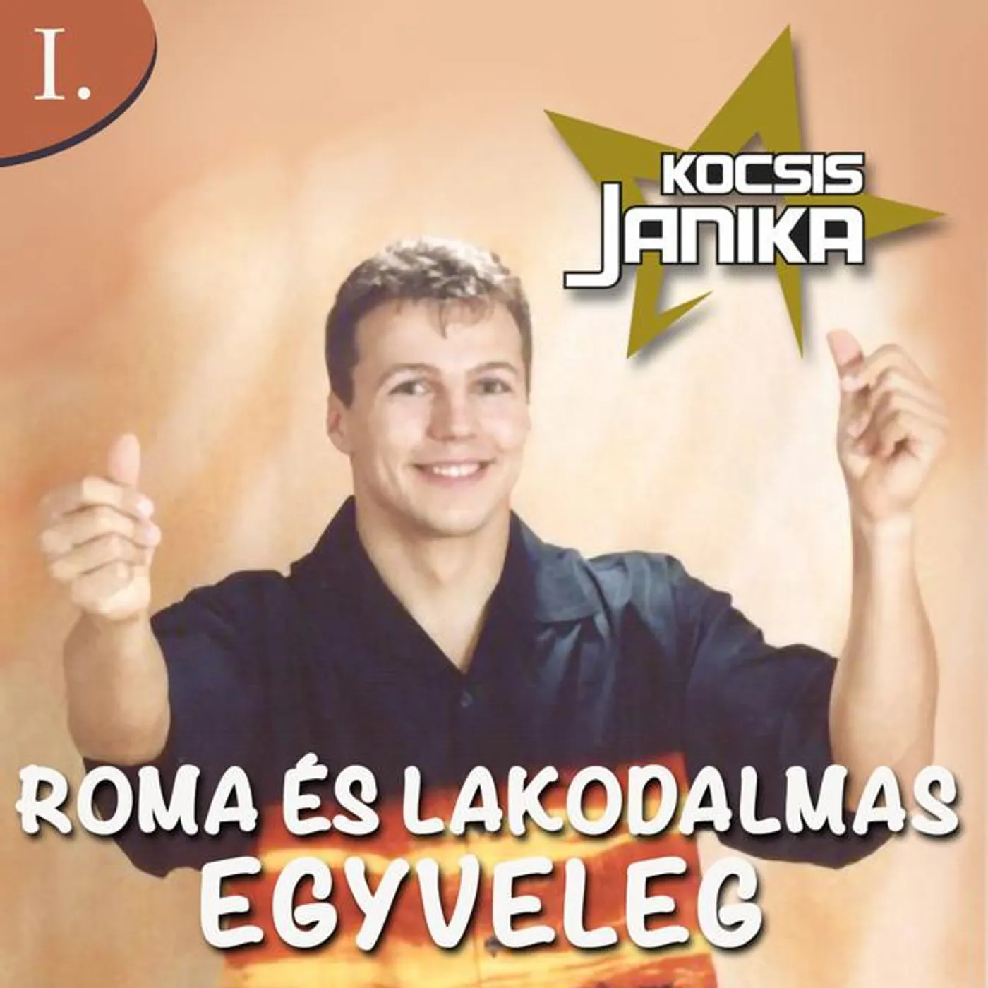 Kocsis Janika