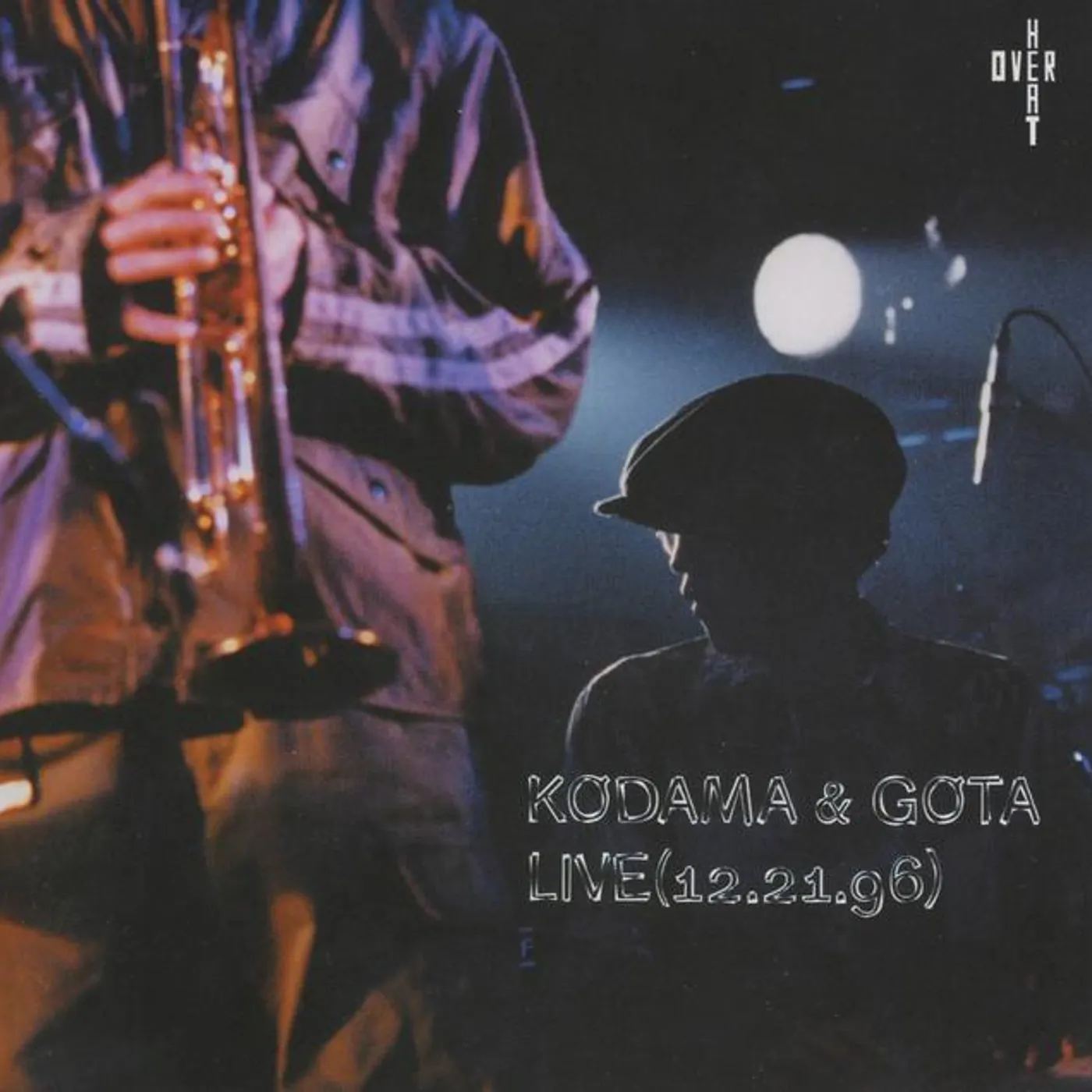 KODAMA & GOTA