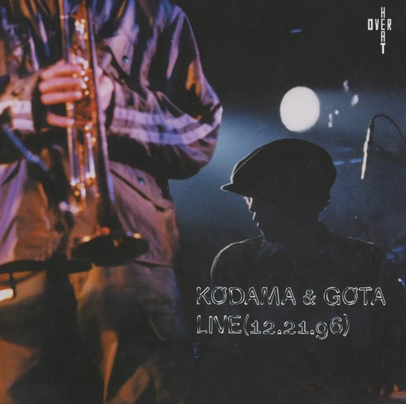 KODAMA & GOTA