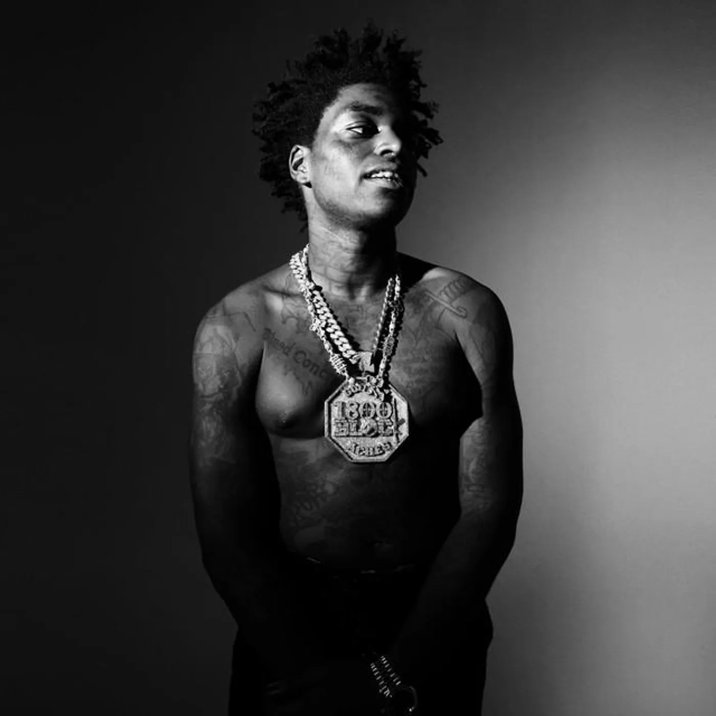 Lil Baby It's Only Me Vinyl Record