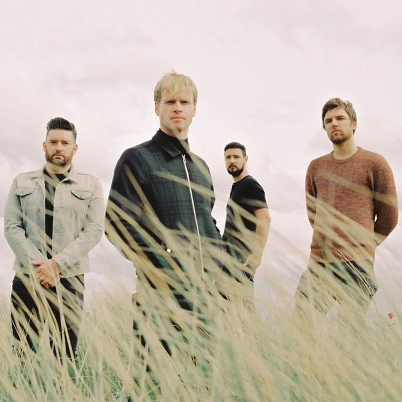 Kodaline Brand Page