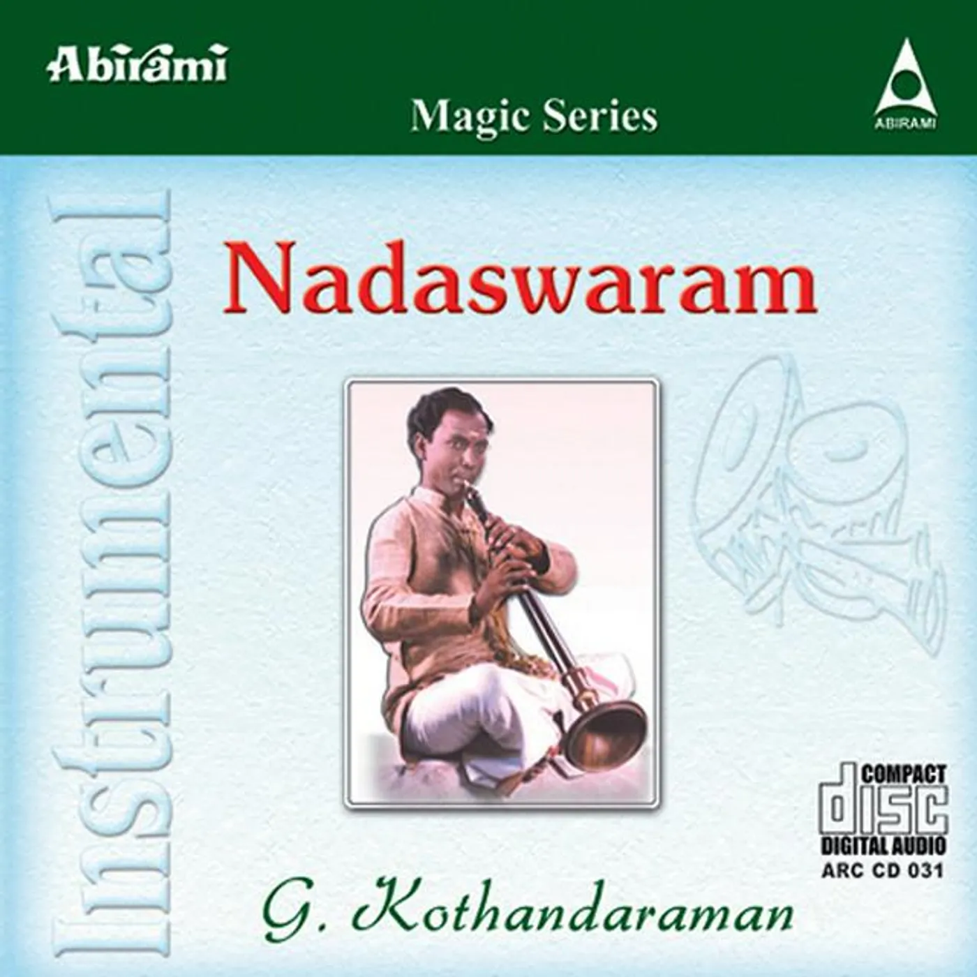 Kodhanda Raman