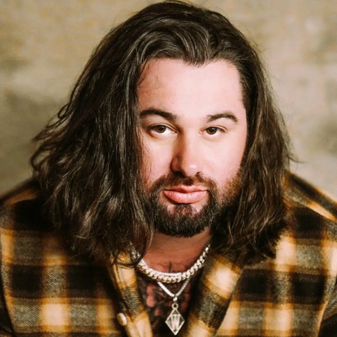 Koe Wetzel Brand Page