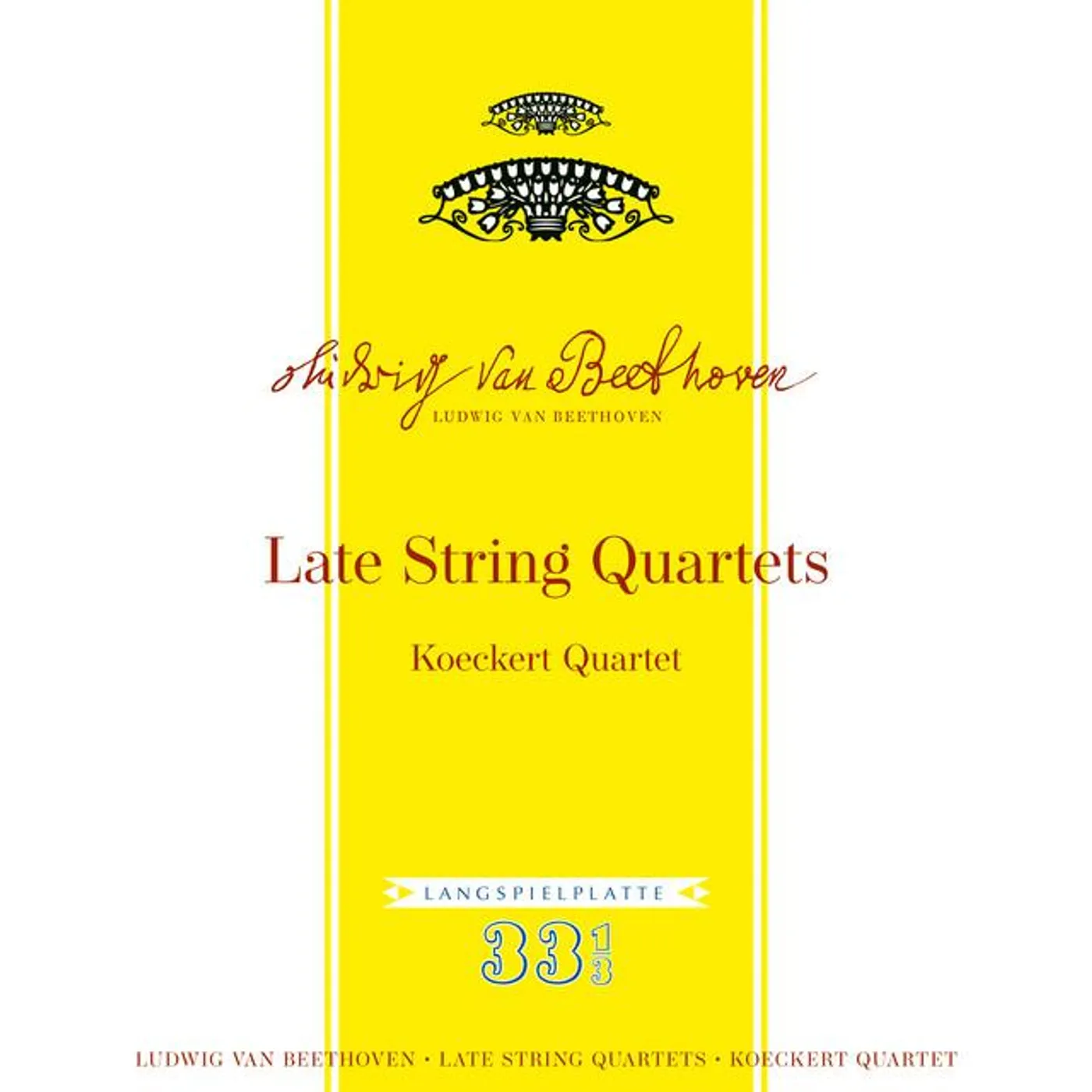 Koeckert Quartet