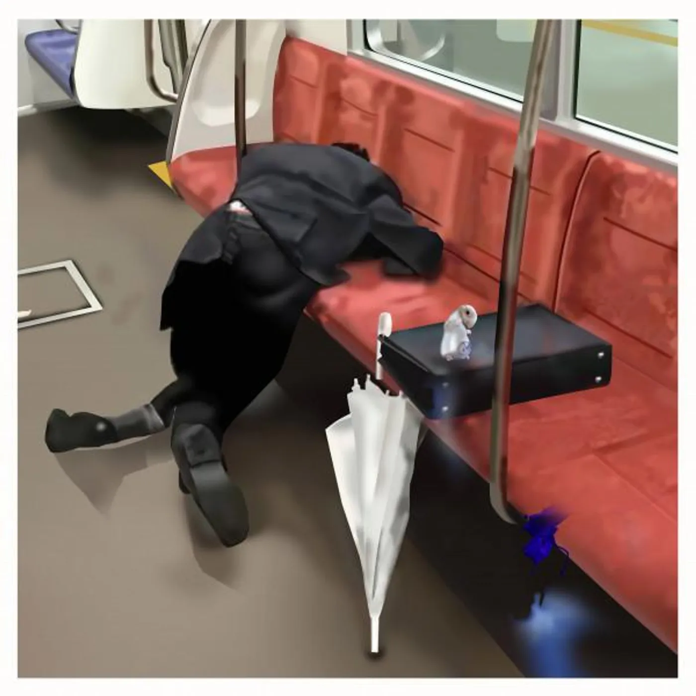 Koeosaeme Brand Page