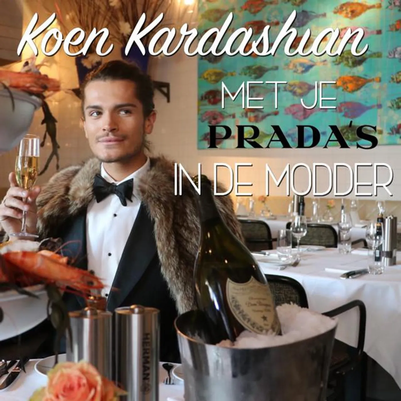 Koen Kardashian