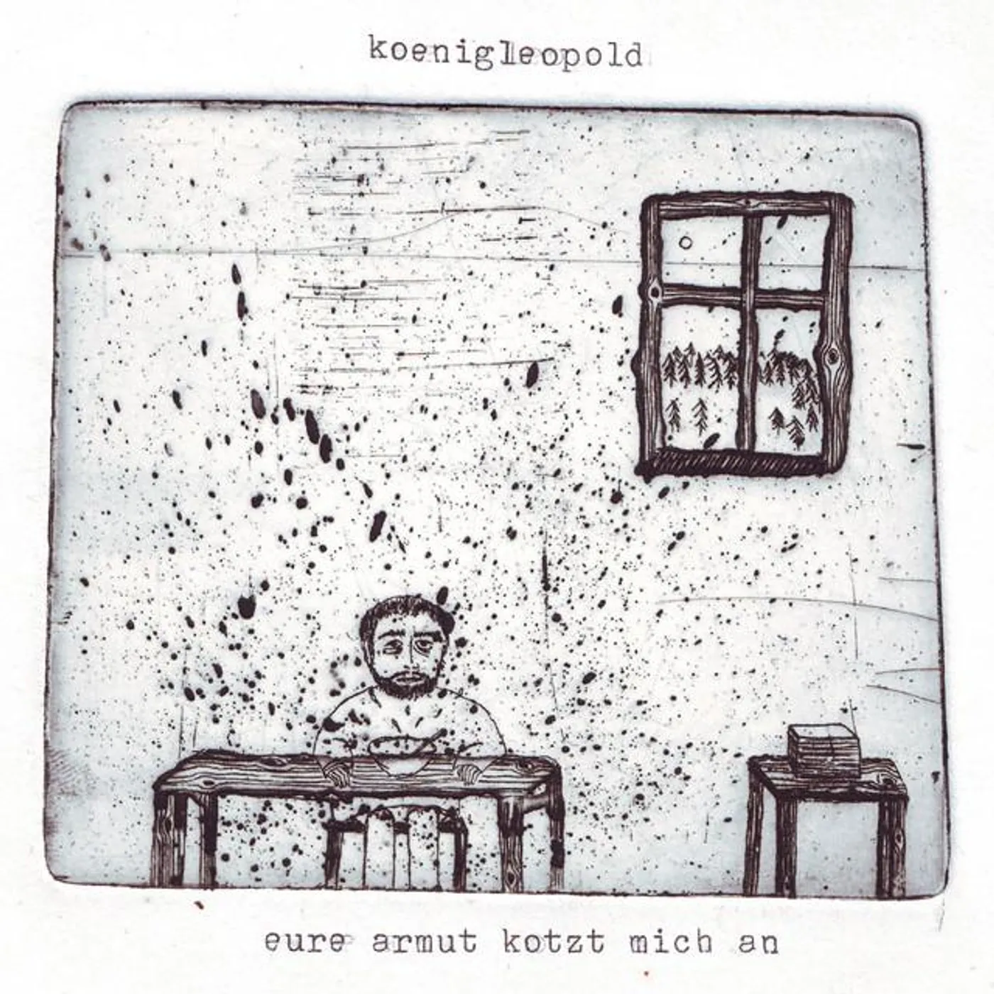 Koenigleopold Brand Page