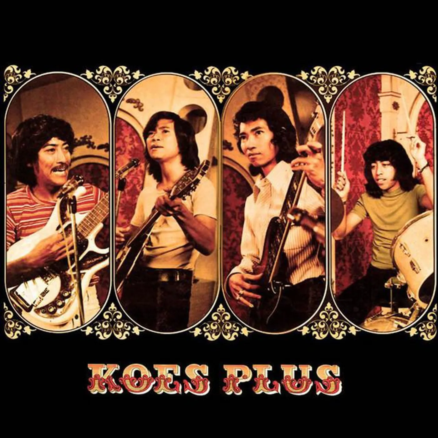 Koes Plus