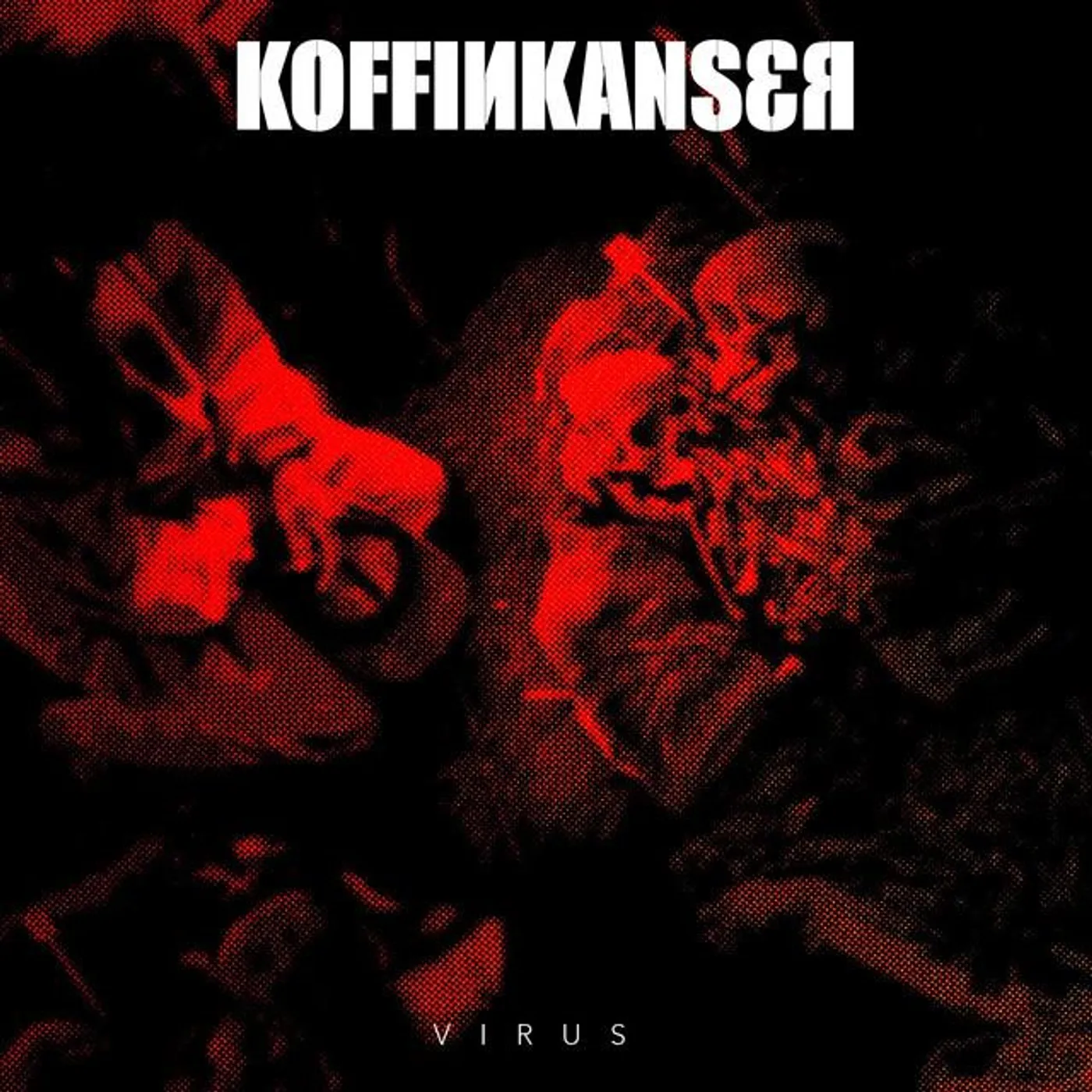 Koffin Kanser Brand Page