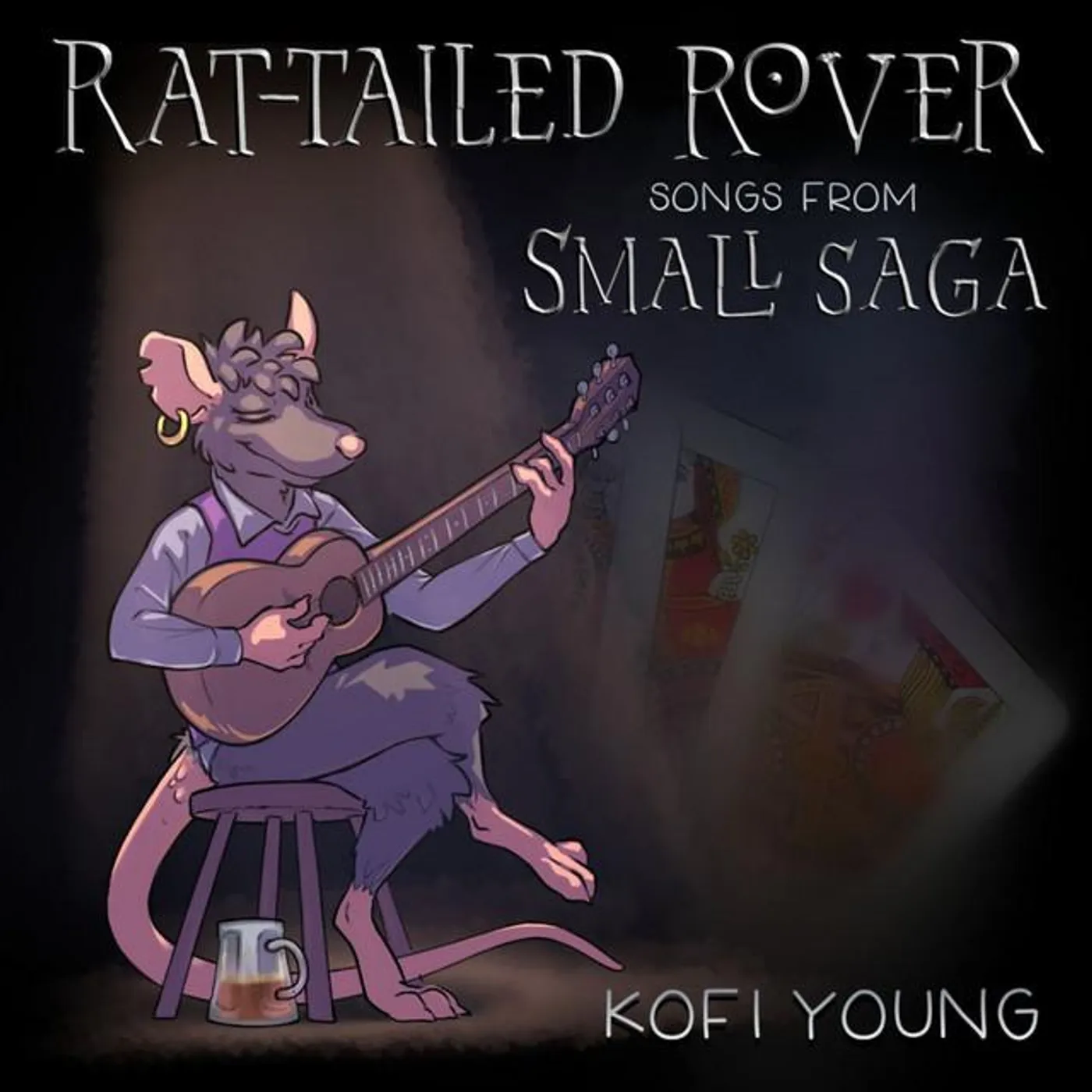 Kofi Young