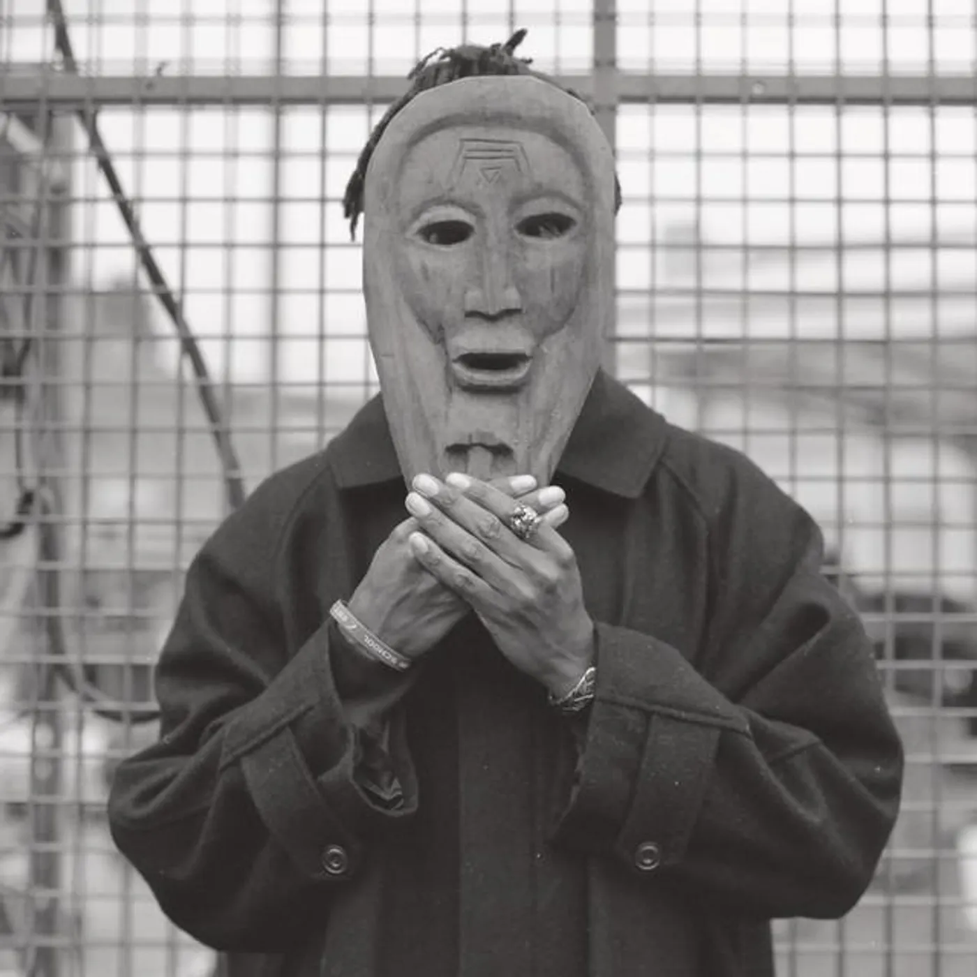 Kofi Flexxx Brand Page