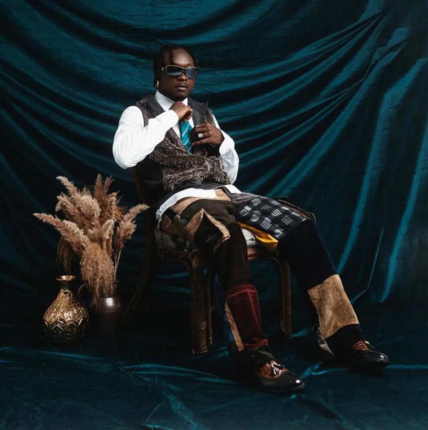 Kofi Jamar