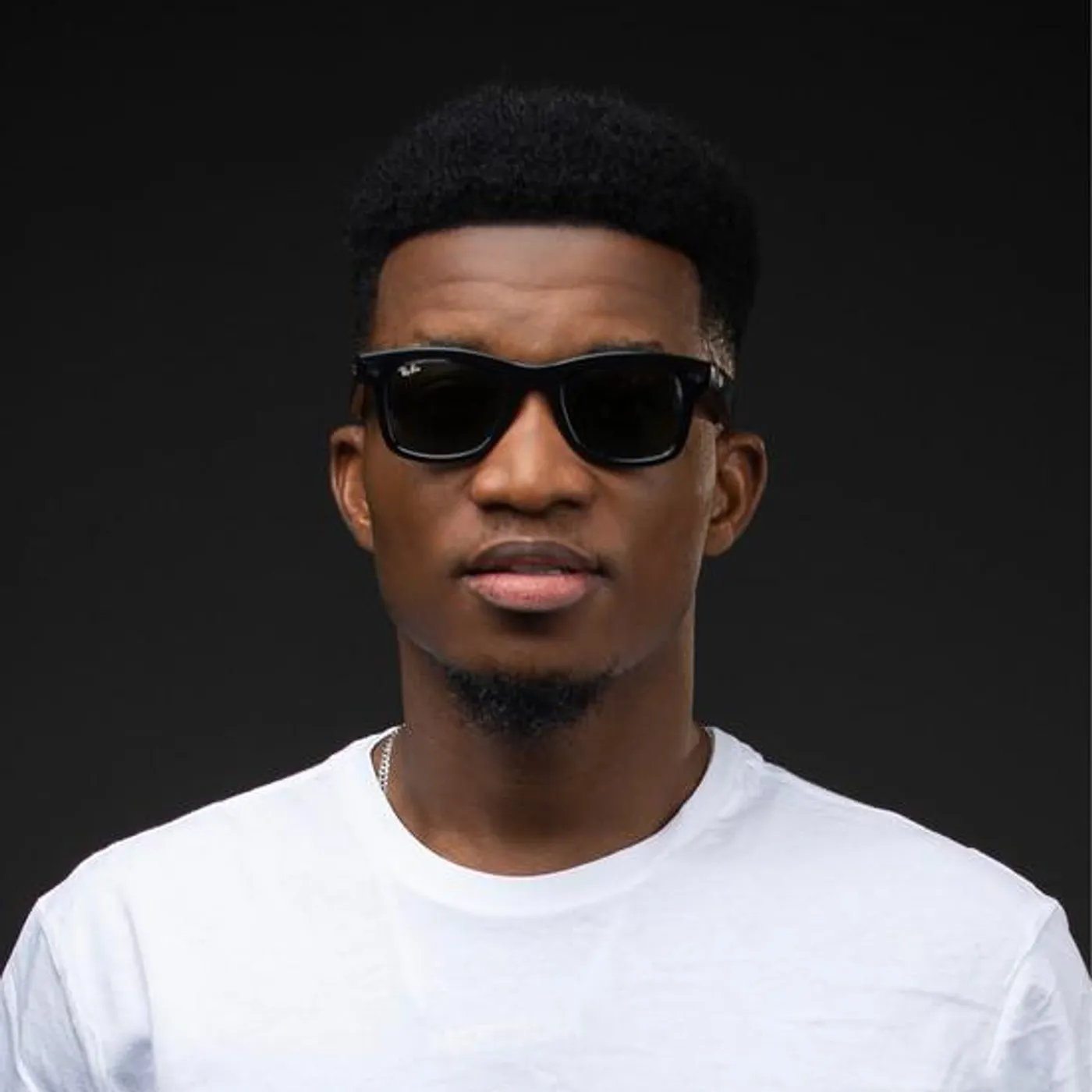 Kofi Kinaata Brand Page