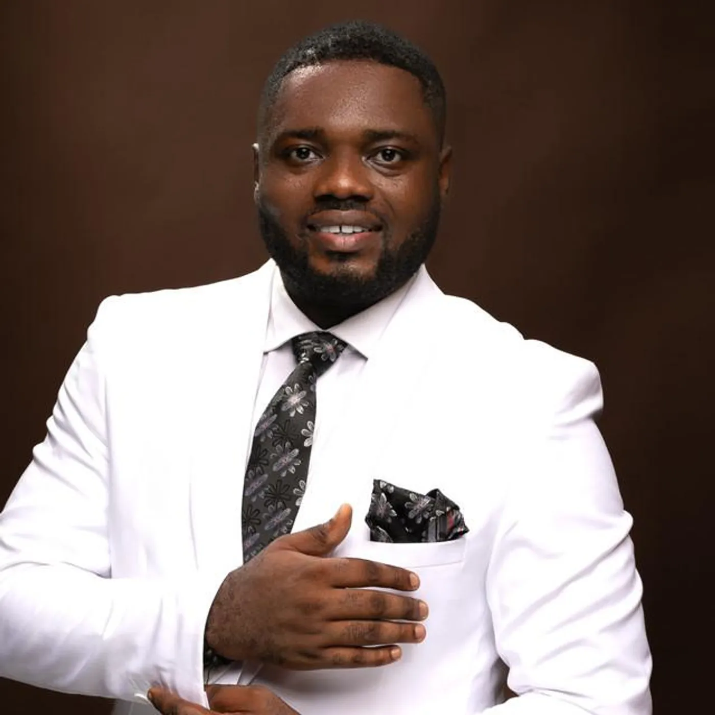 KOFI OWUSU PEPRAH