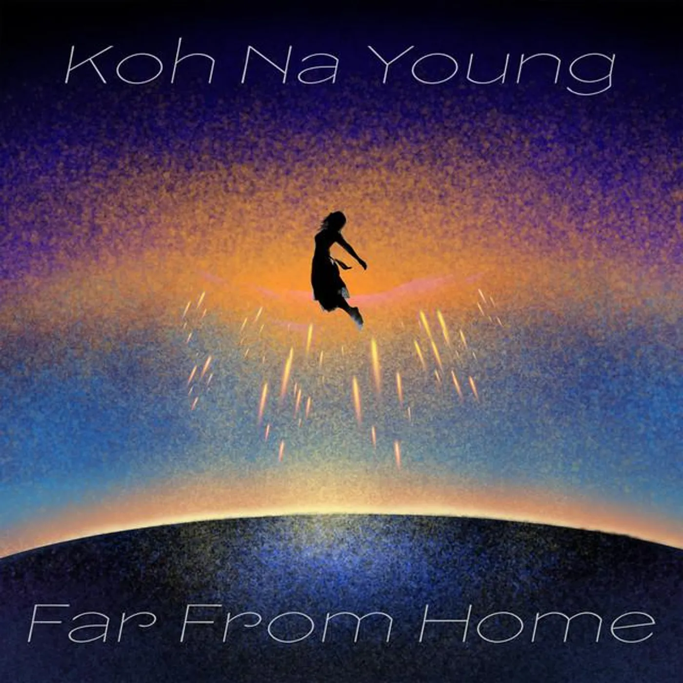 Koh Nayoung Brand Page