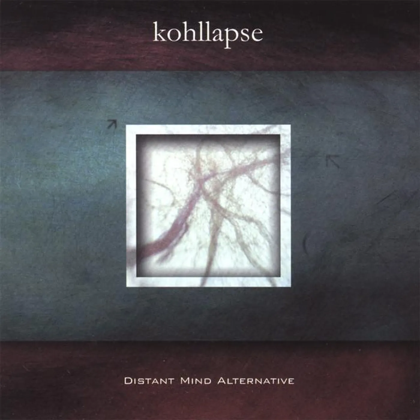 Kohllapse