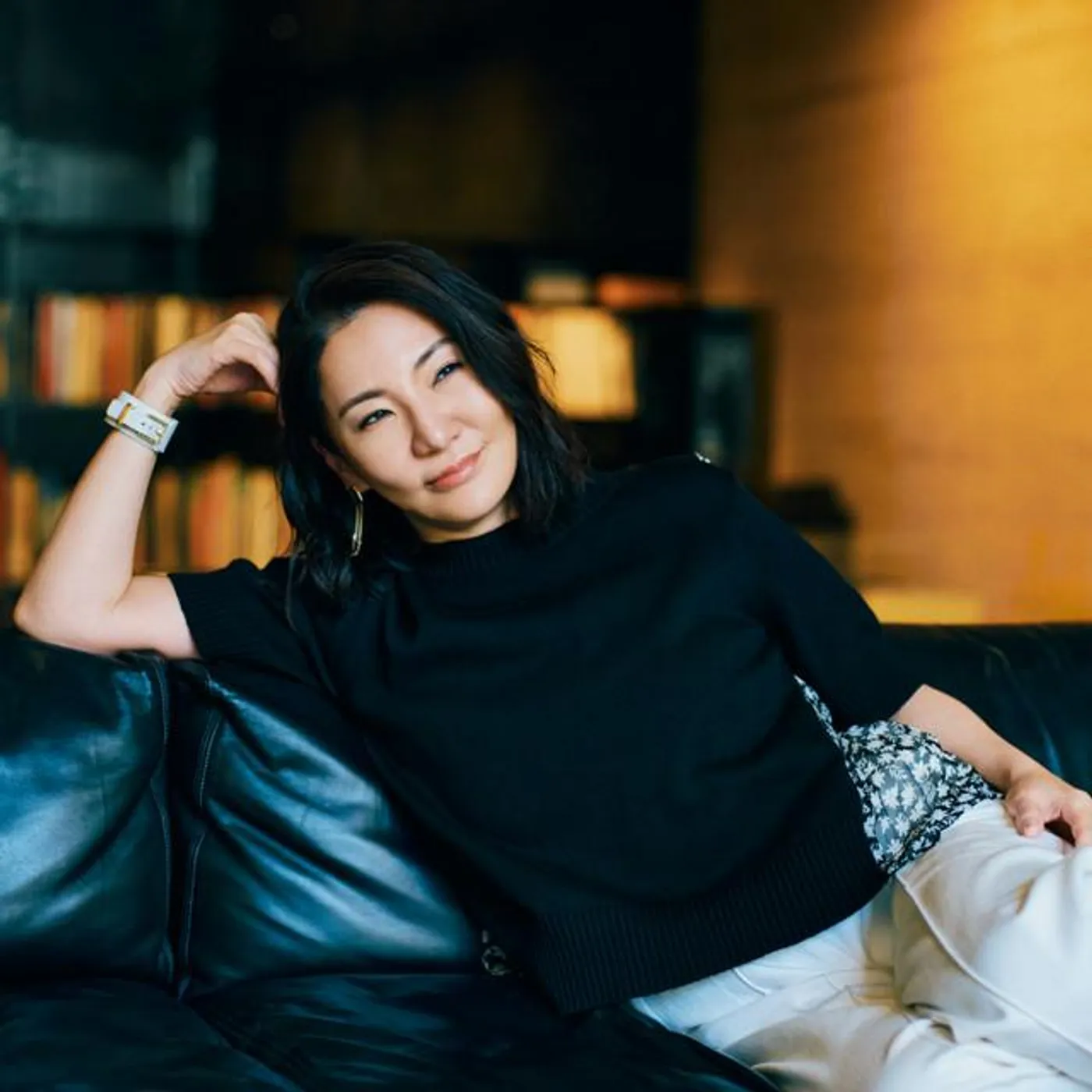 Kohmi Hirose